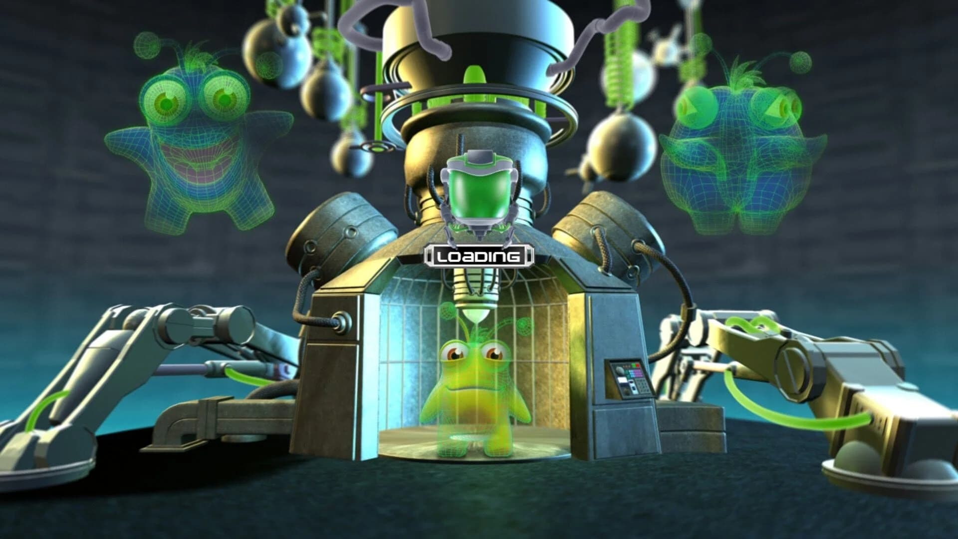 Clones screenshot 5
