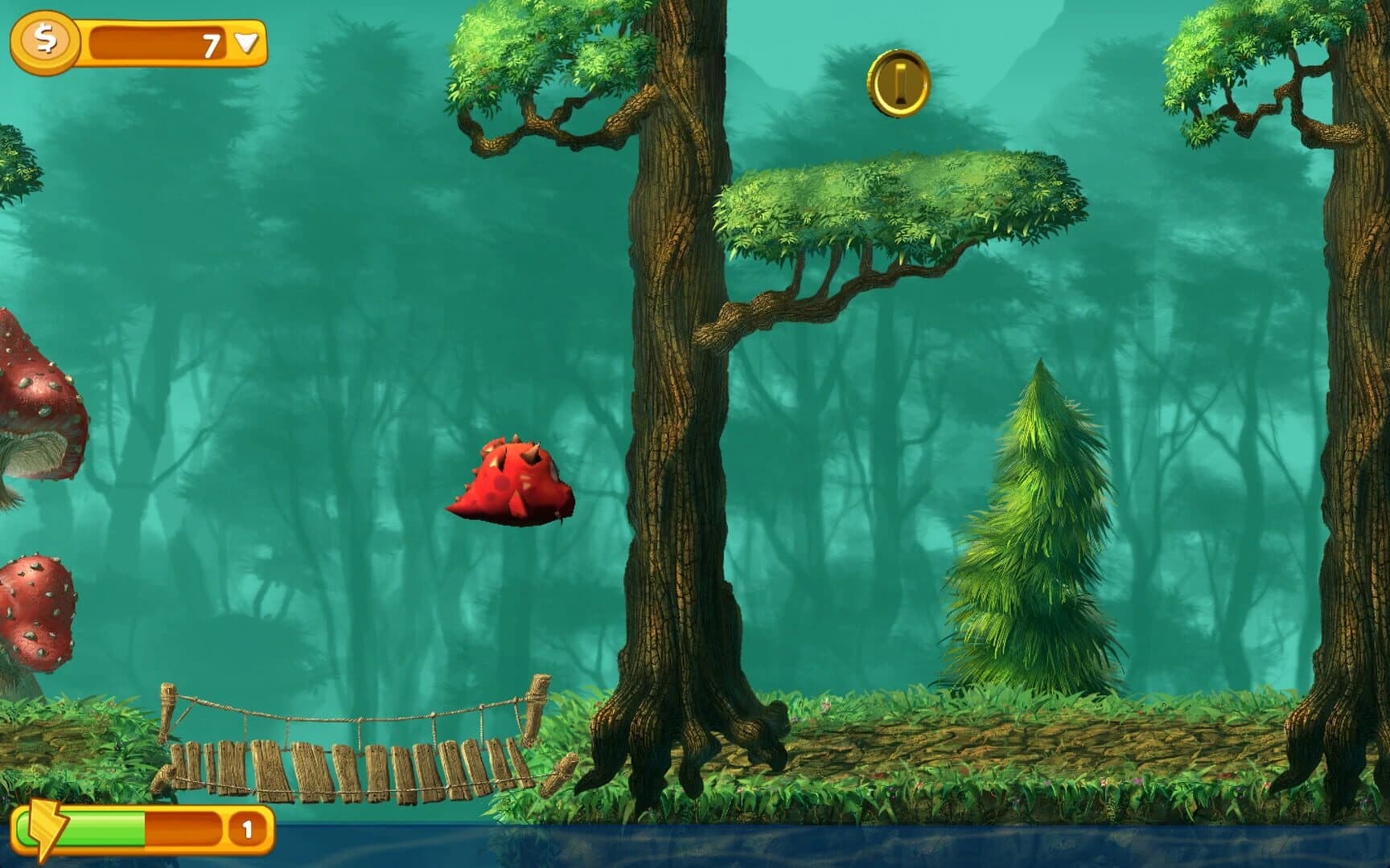 Cloney screenshot 3