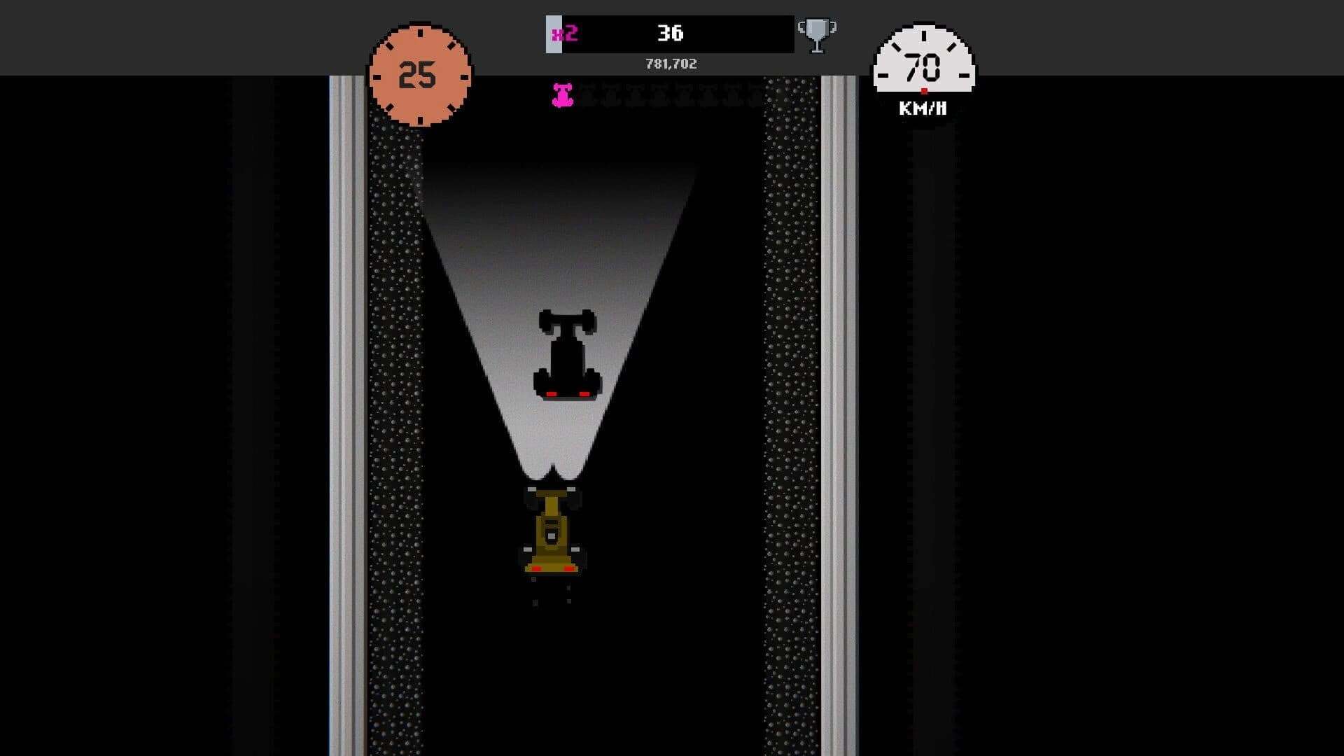 Close Call Extreme screenshot 5