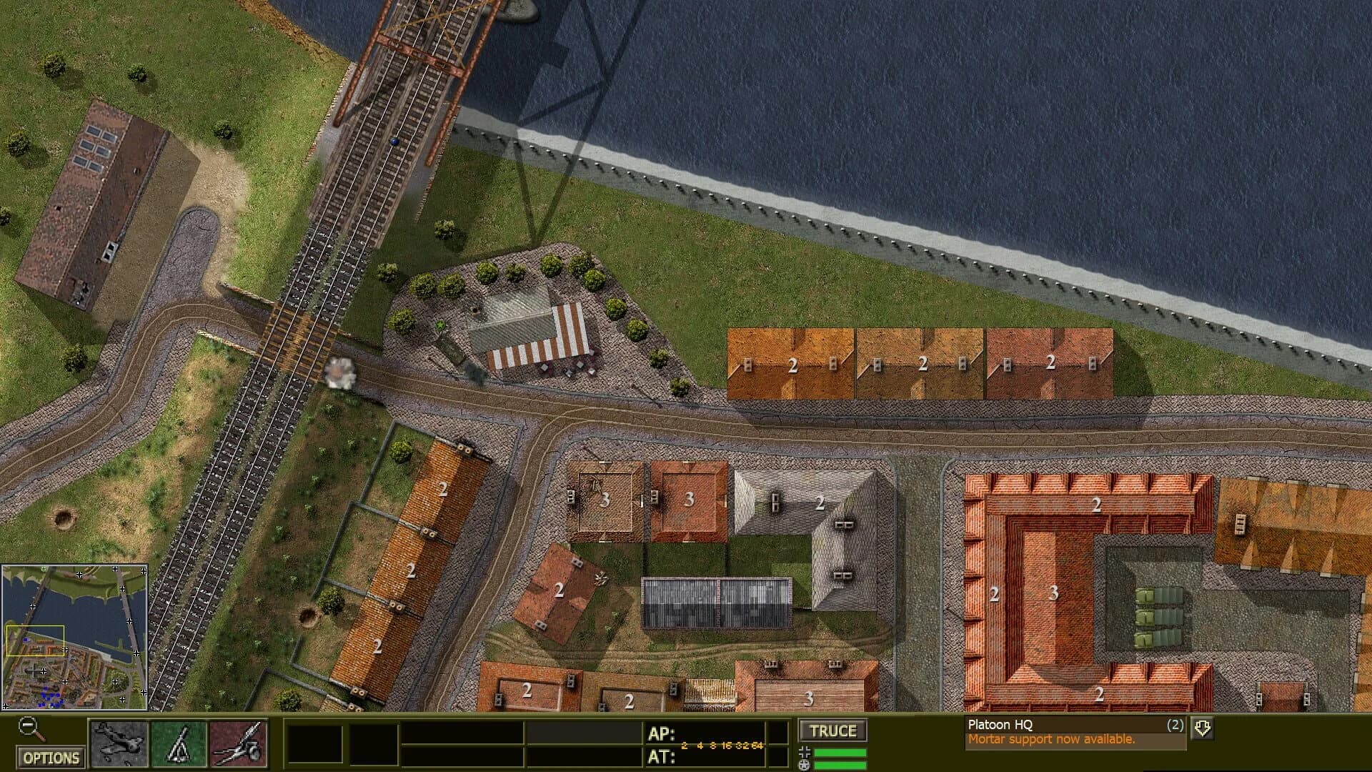 Close Combat: Last Stand Arnhem screenshot 4