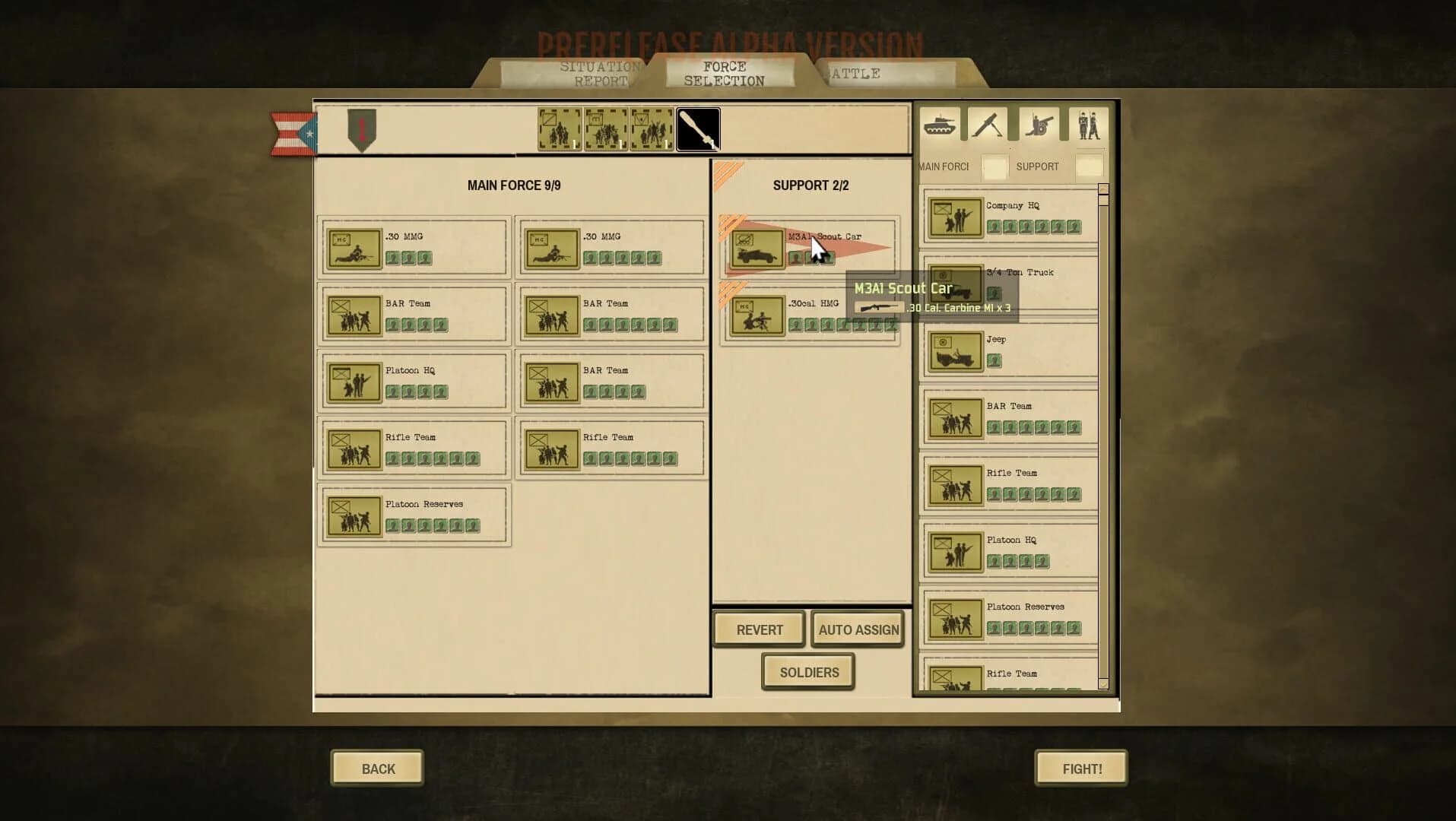 Close Combat: The Bloody First screenshot 1