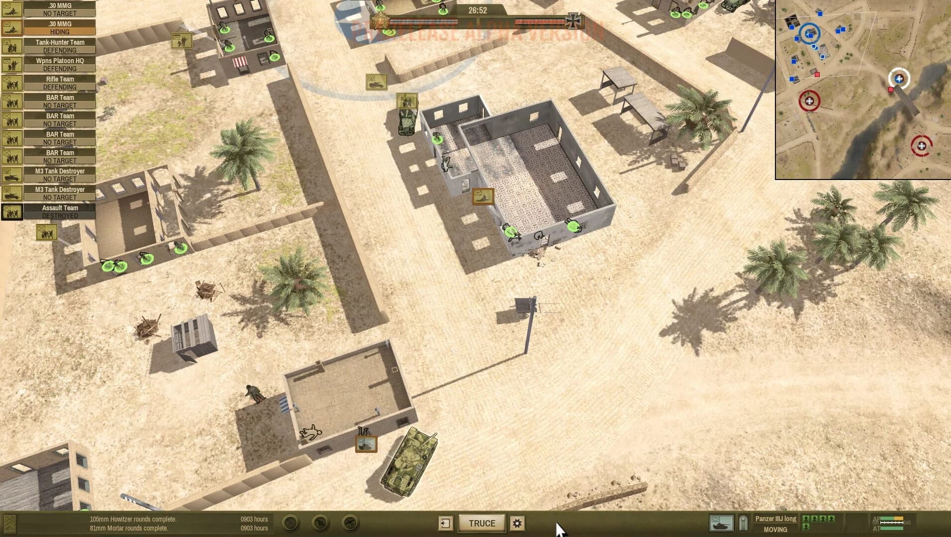 Close Combat: The Bloody First screenshot 3