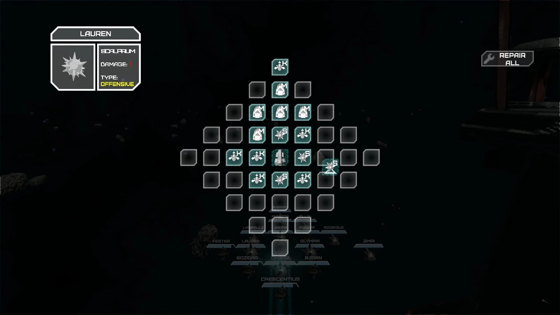 Close Order screenshot 3