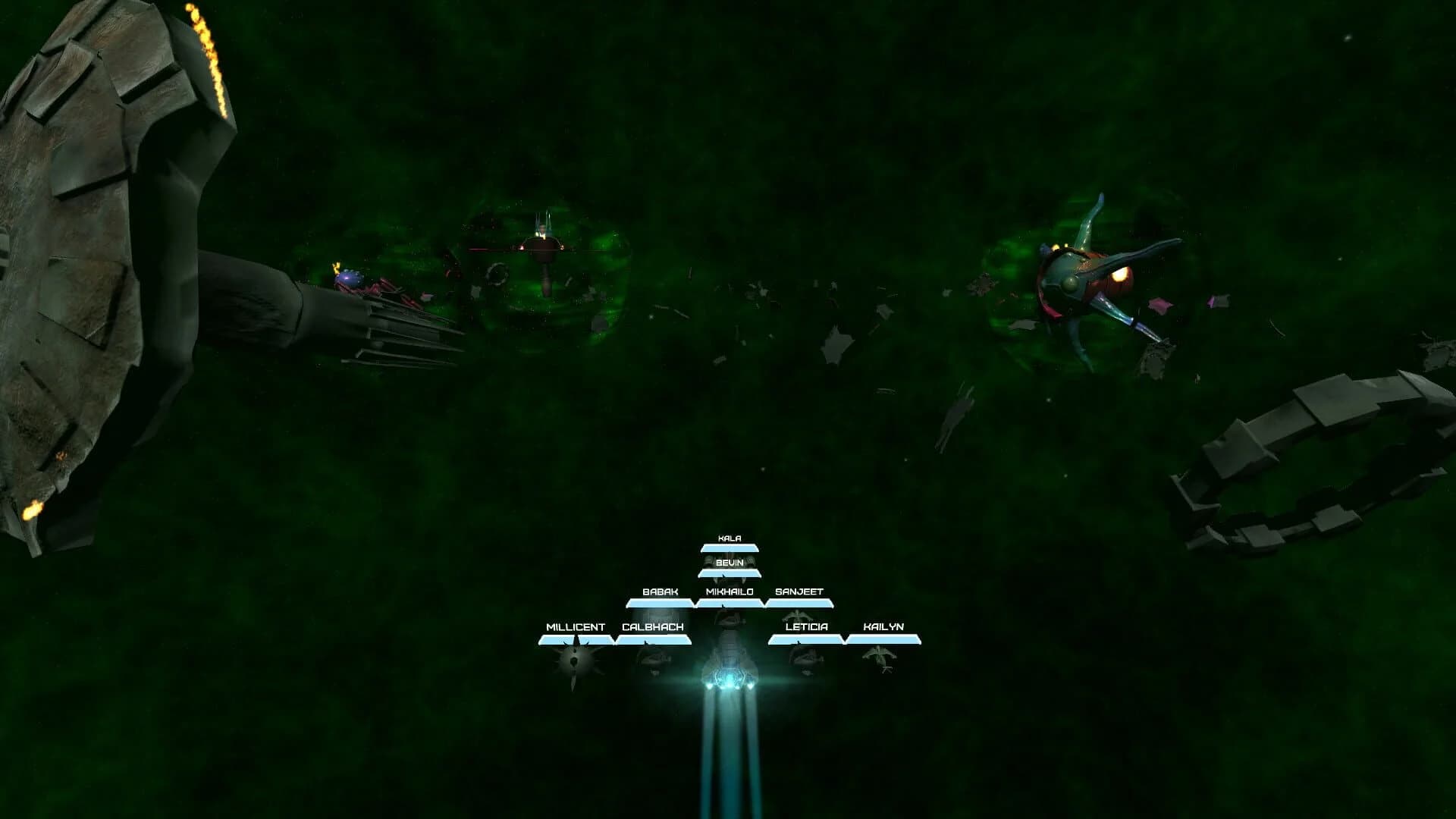 Close Order screenshot 4