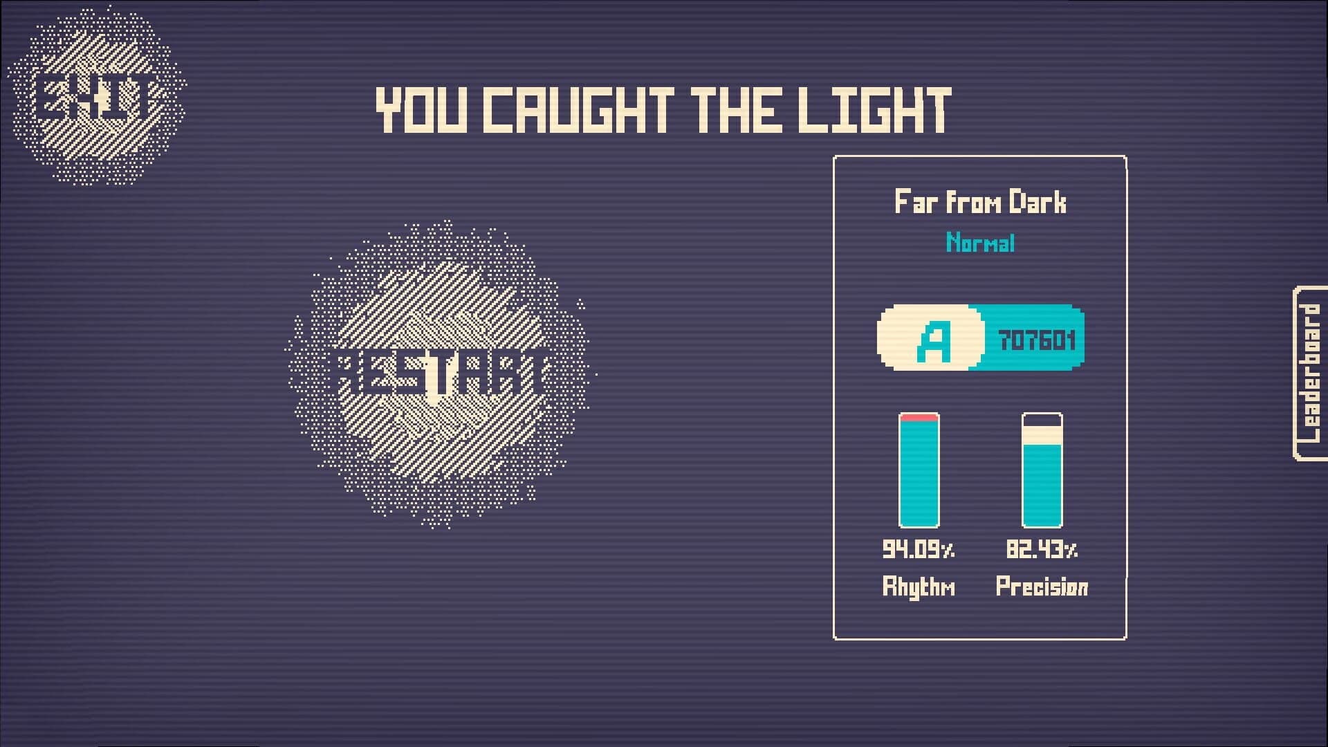Close to Light screenshot 3