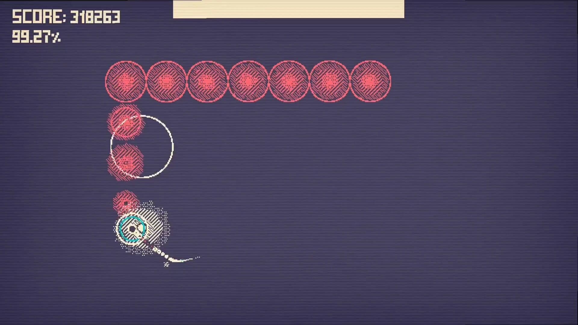 Close to Light screenshot 5