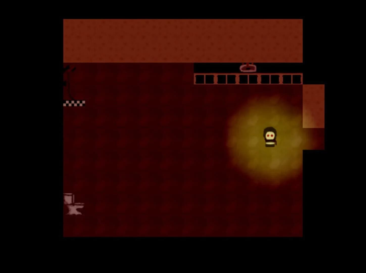 Close Your Eyes screenshot 3