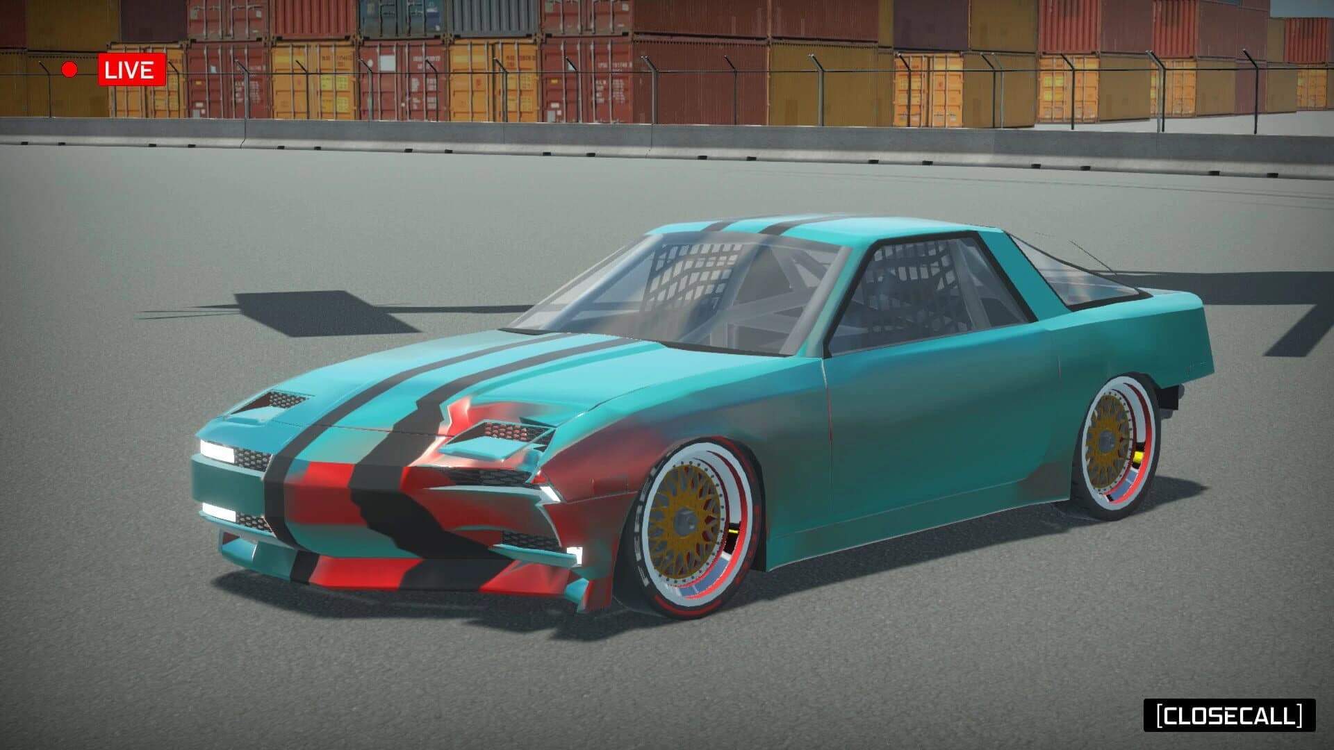 CloseCall screenshot 5