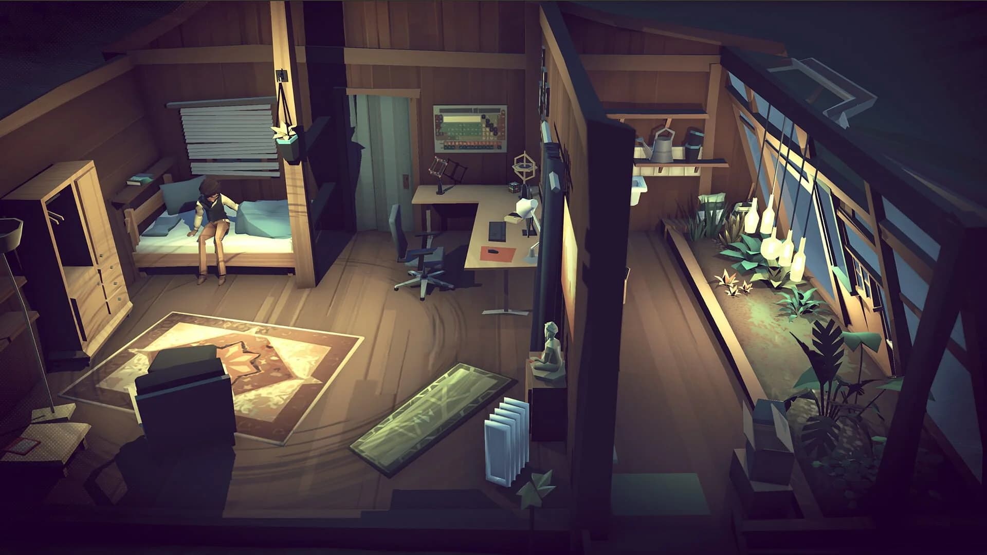 Closer the Distance screenshot 4