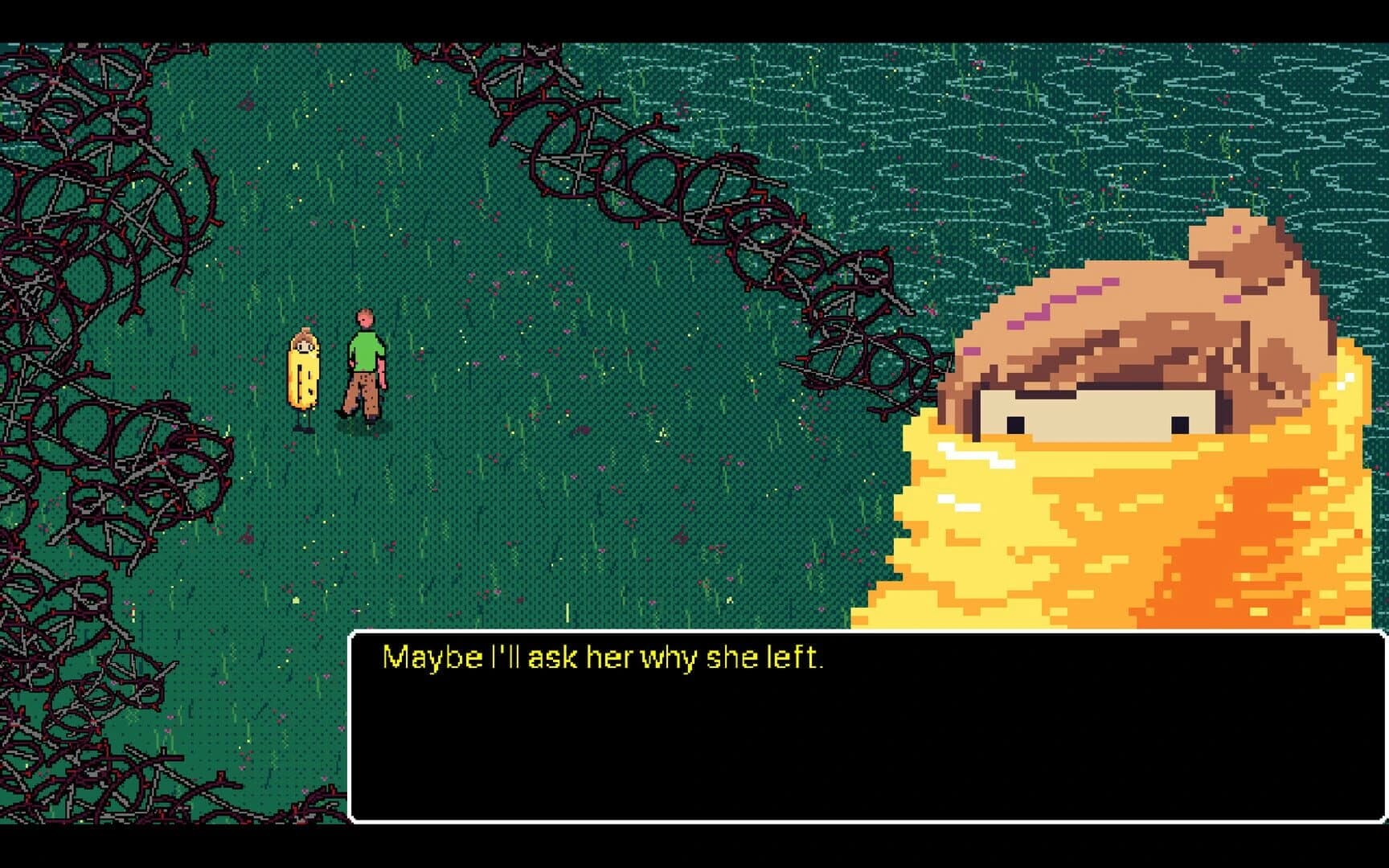 Closer to Home screenshot 3