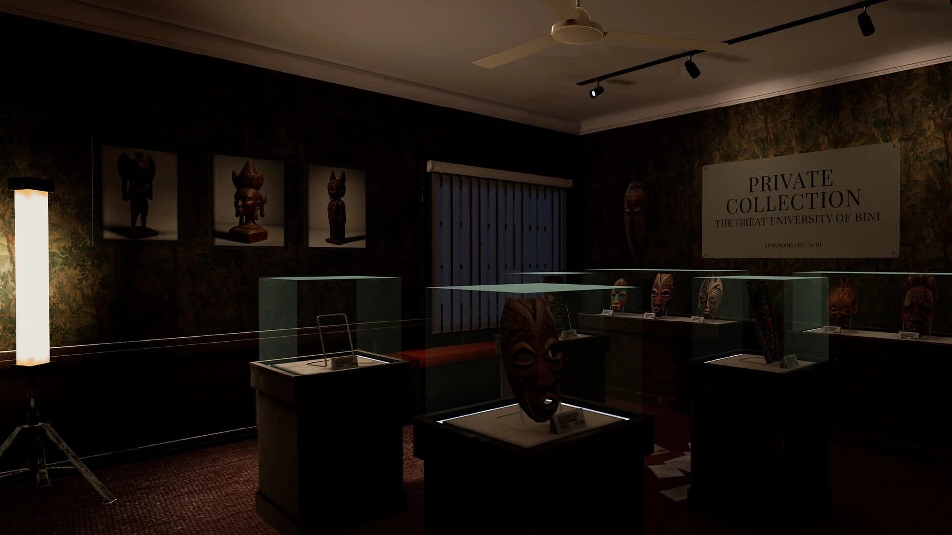 CloserLook VR: Oldways screenshot 2