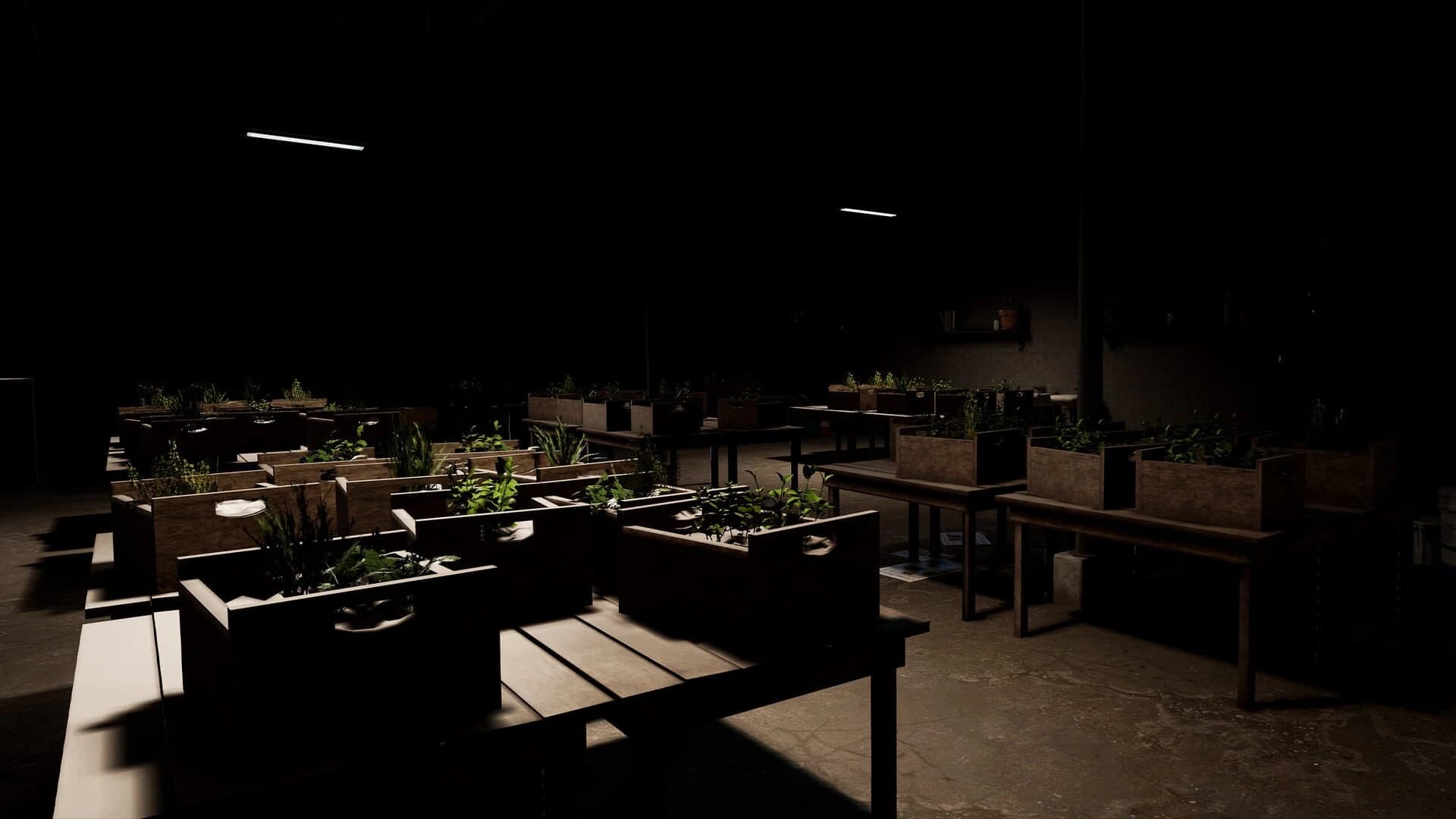 CloserLook VR: Oldways screenshot 5