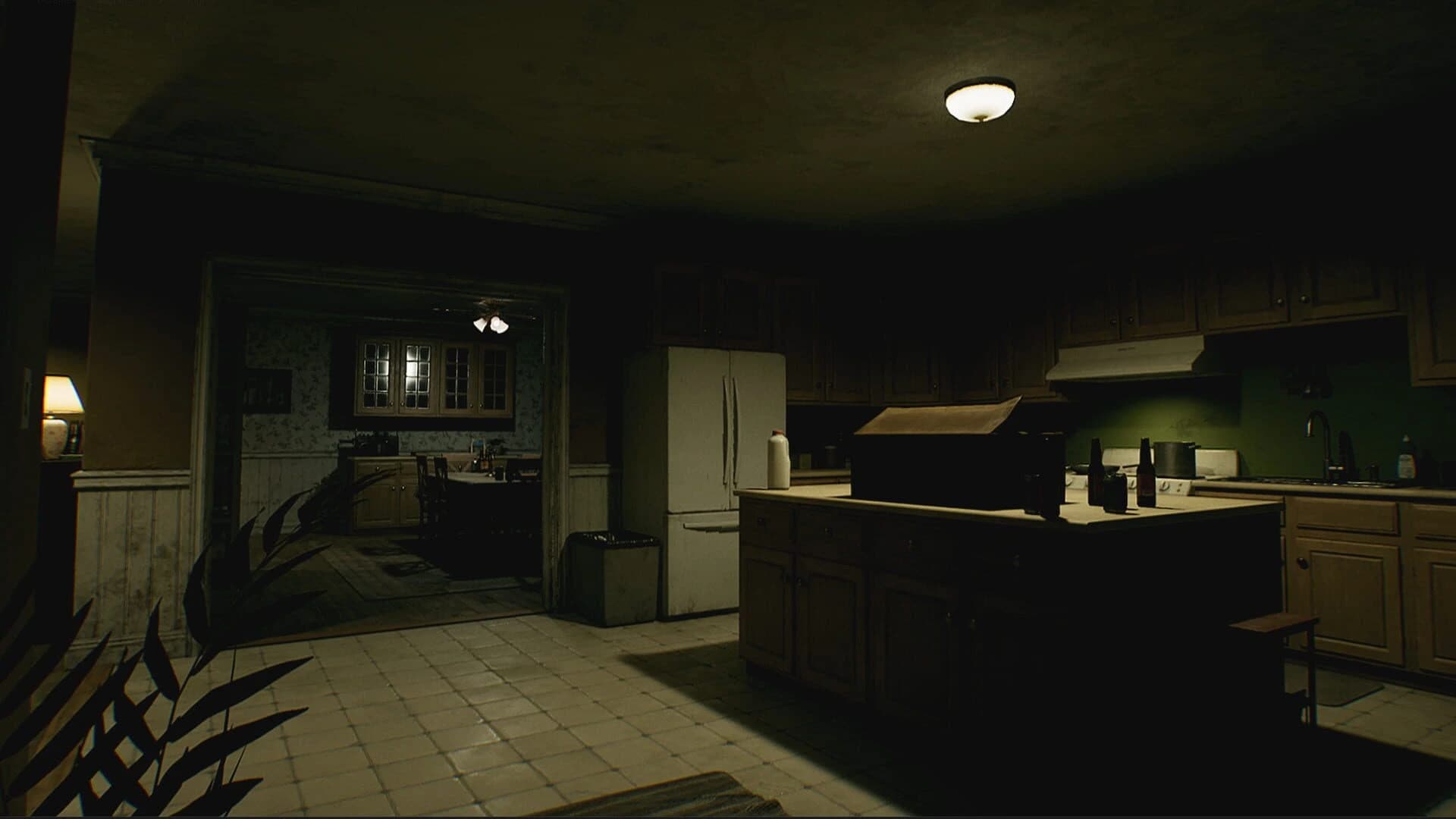 Closing Doors screenshot 3