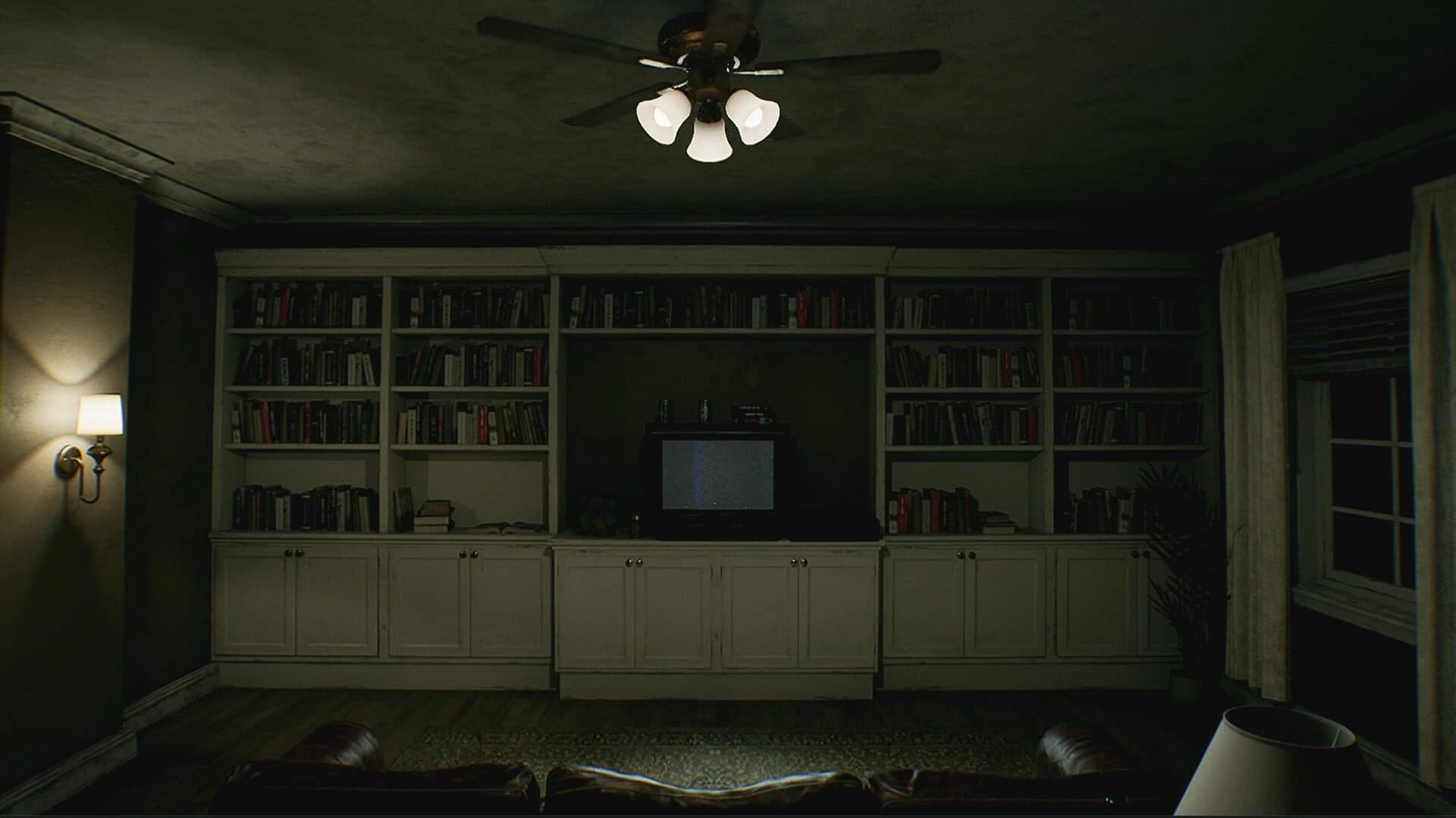 Closing Doors screenshot 2