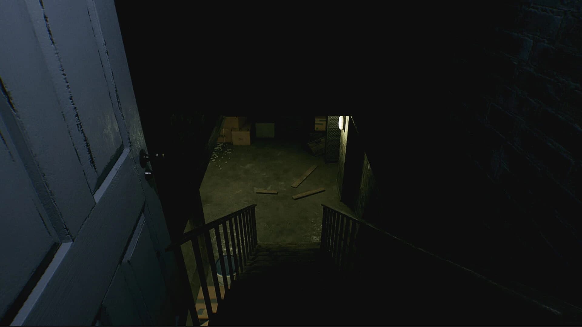 Closing Doors screenshot 5