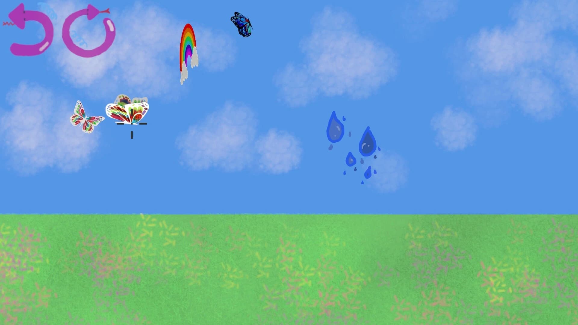 Cloud Popper screenshot 6