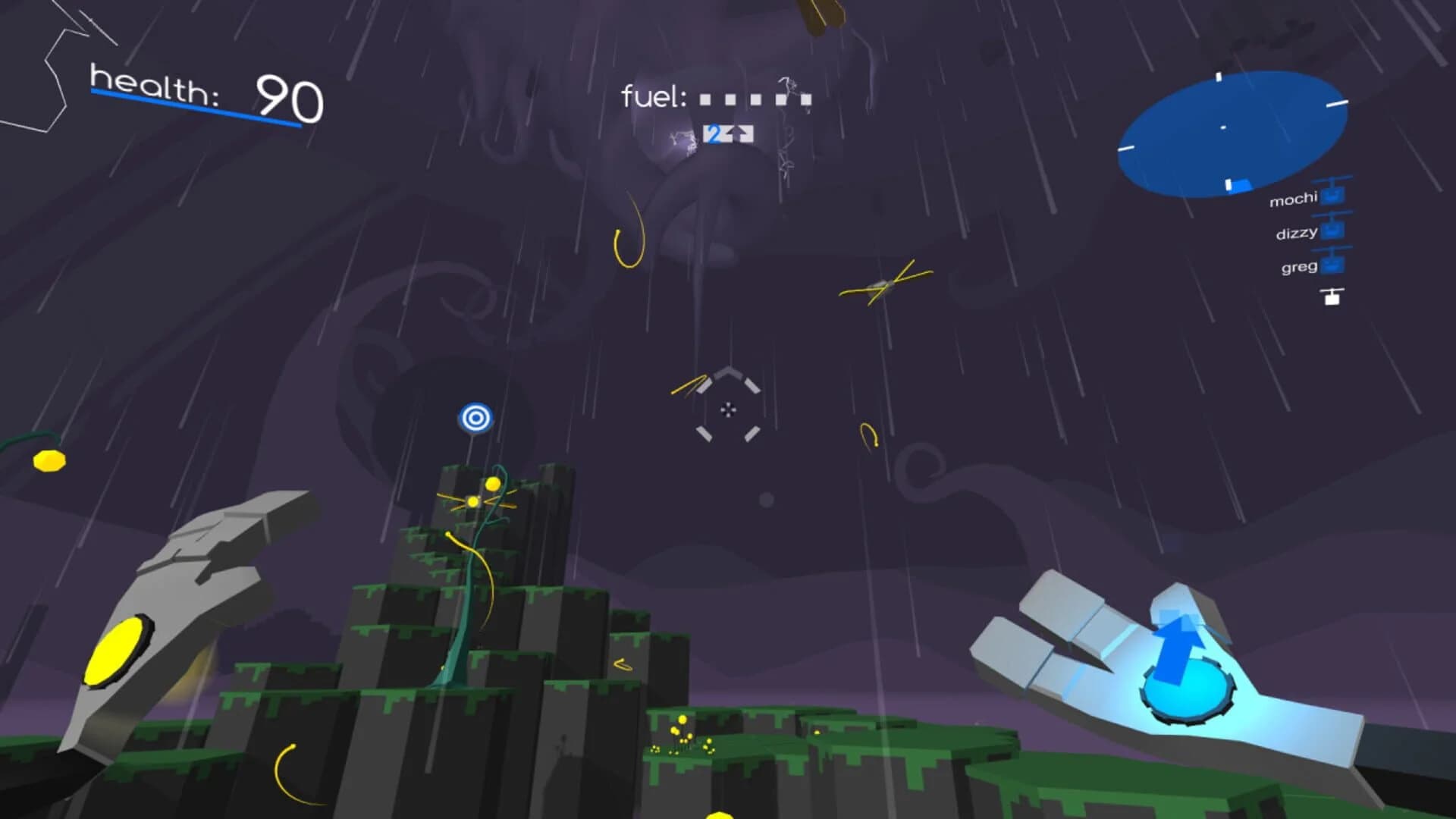 Cloudbase Prime screenshot 2
