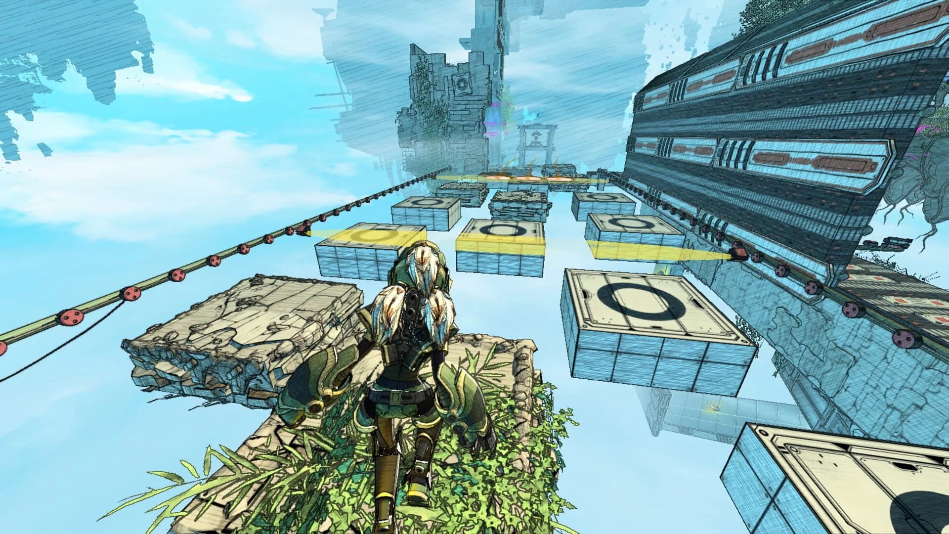 Cloudbuilt screenshot 3