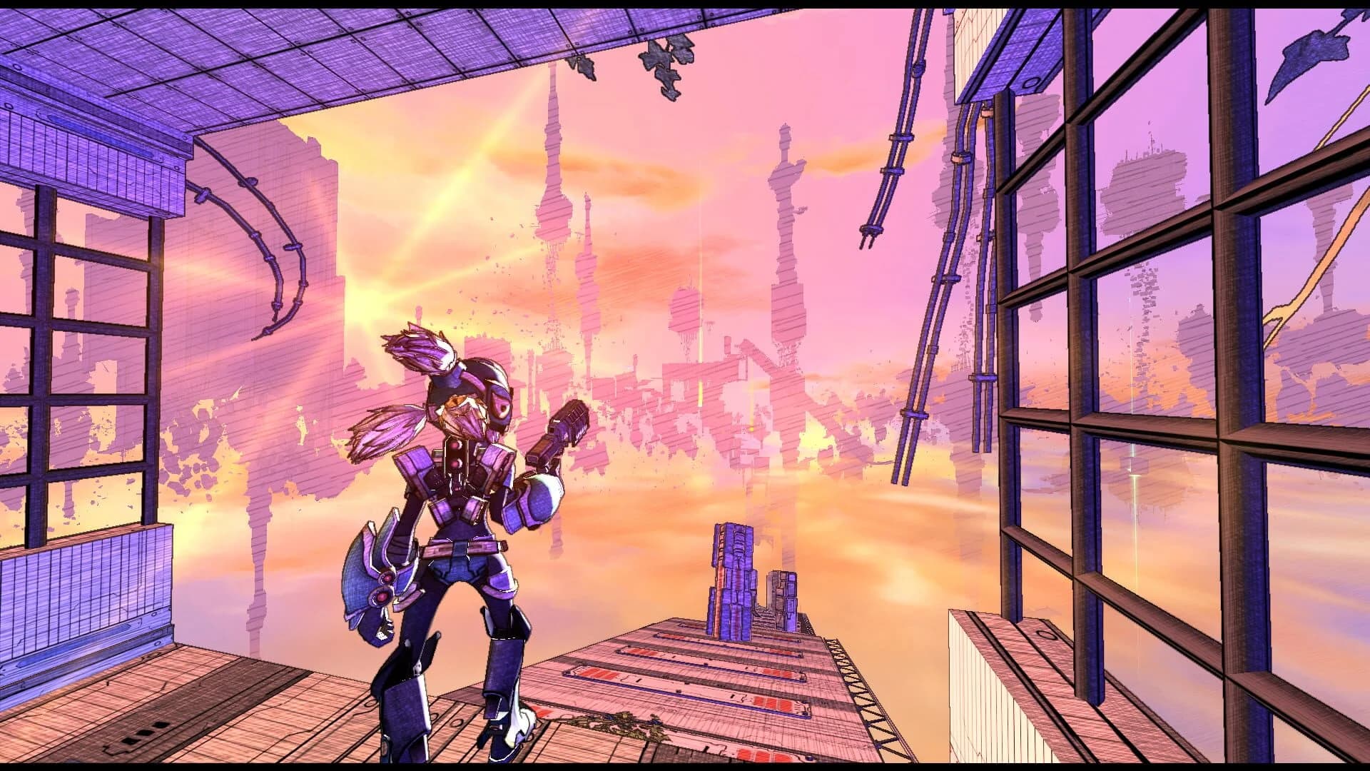 Cloudbuilt screenshot 1