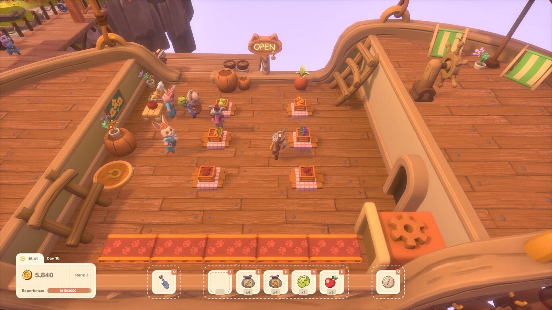 Cloudpaws screenshot 36