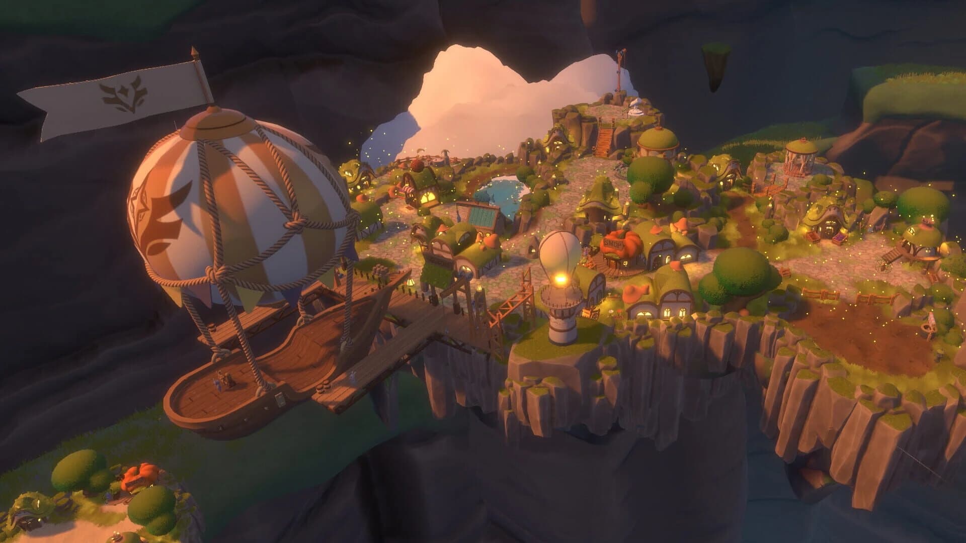 Cloudpaws screenshot 8