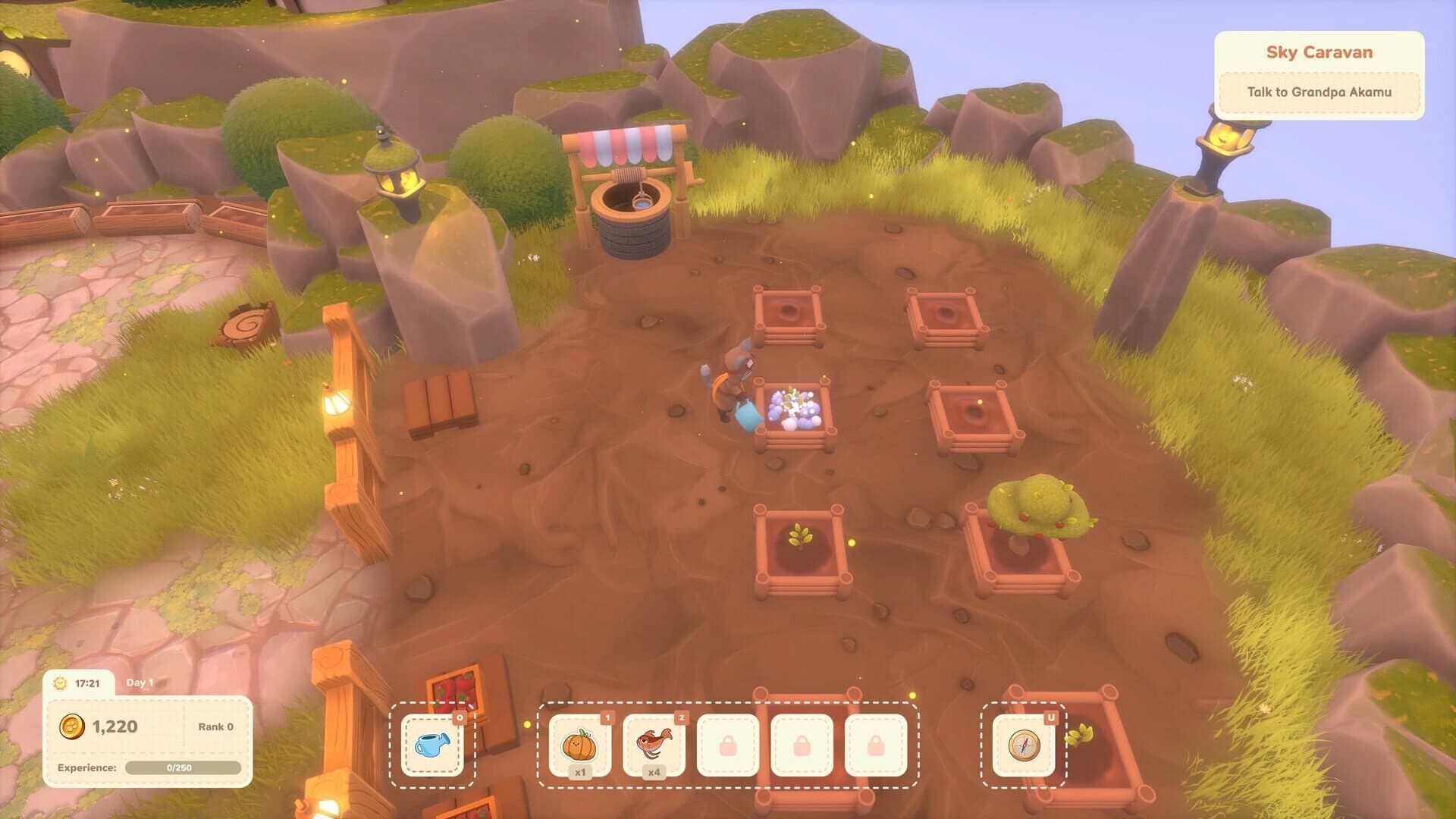 Cloudpaws screenshot 24