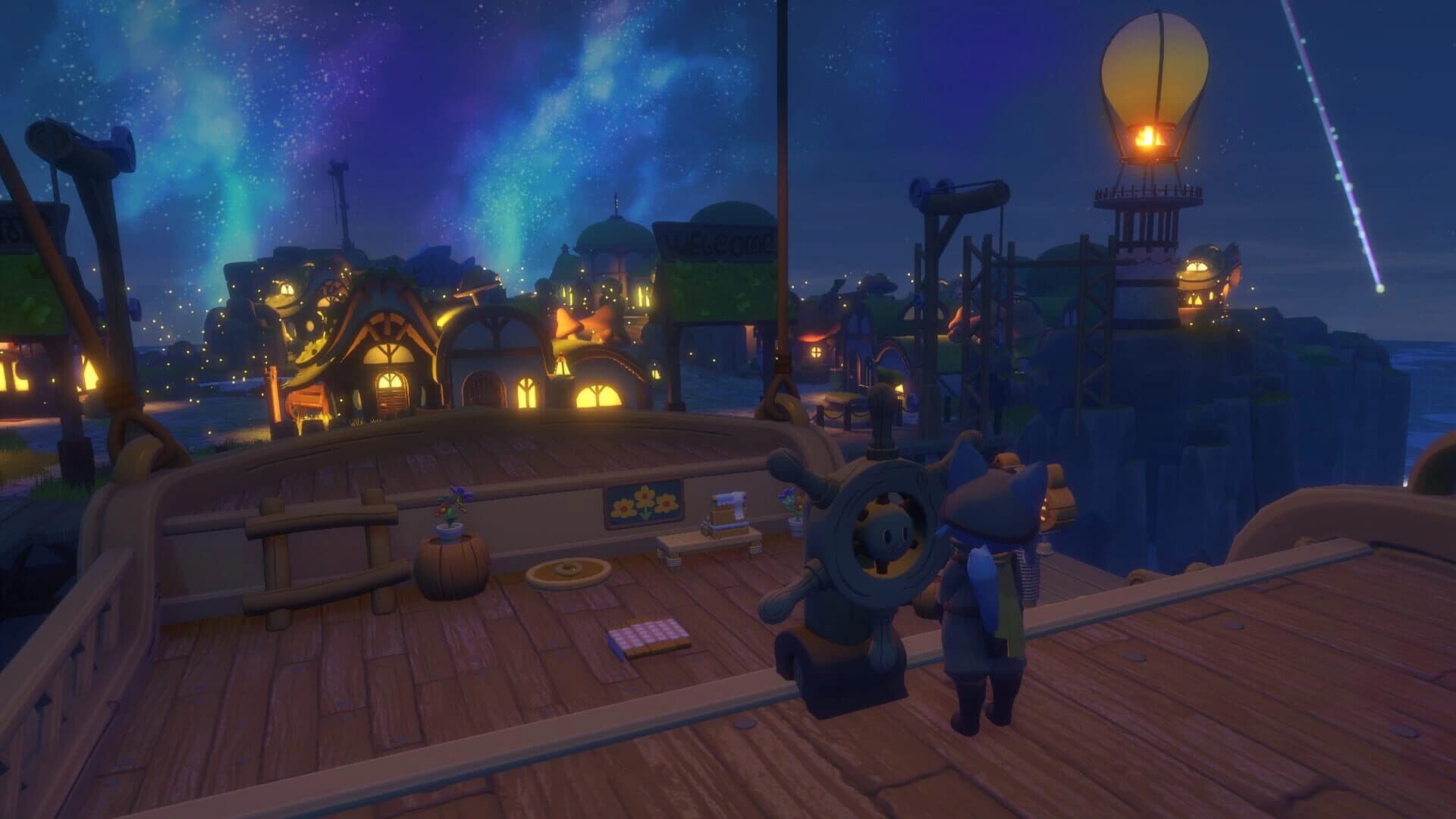 Cloudpaws screenshot 35