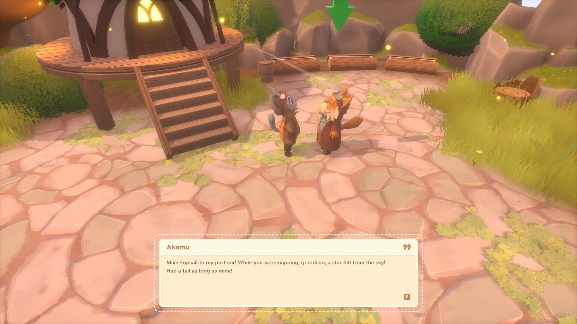 Cloudpaws screenshot 43