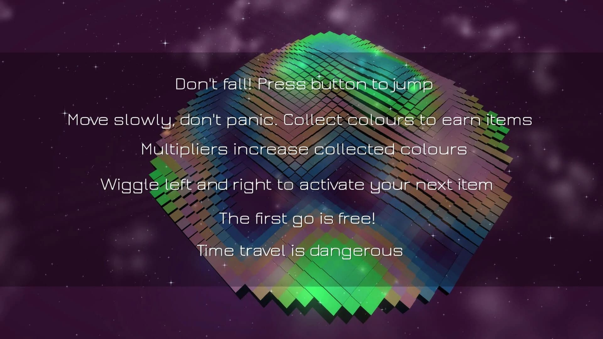 Cloudrift screenshot 3