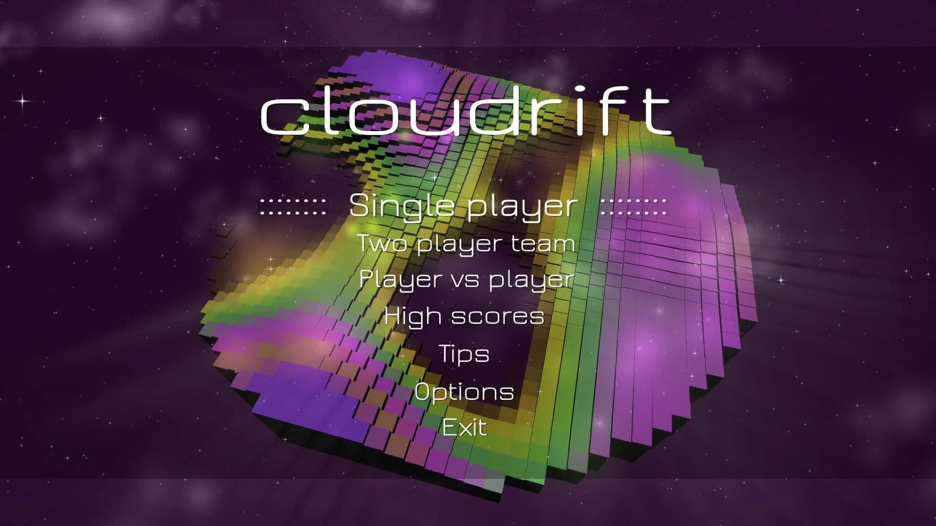 Cloudrift screenshot 4