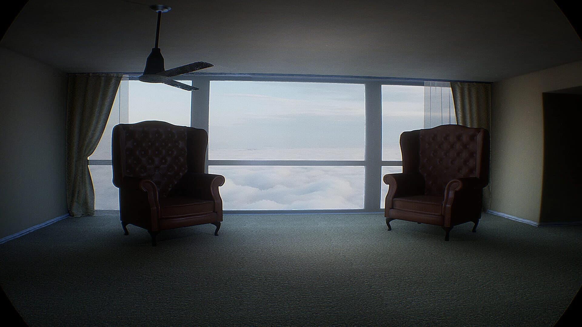 Cloudrooms screenshot 1