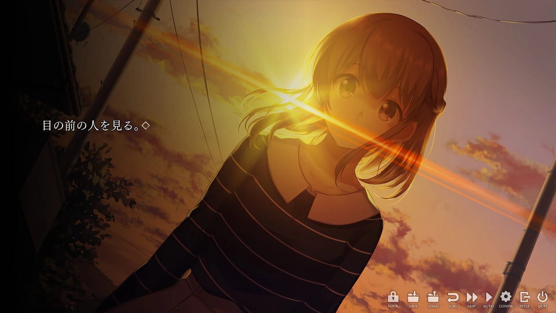 Cloudy Days screenshot 2