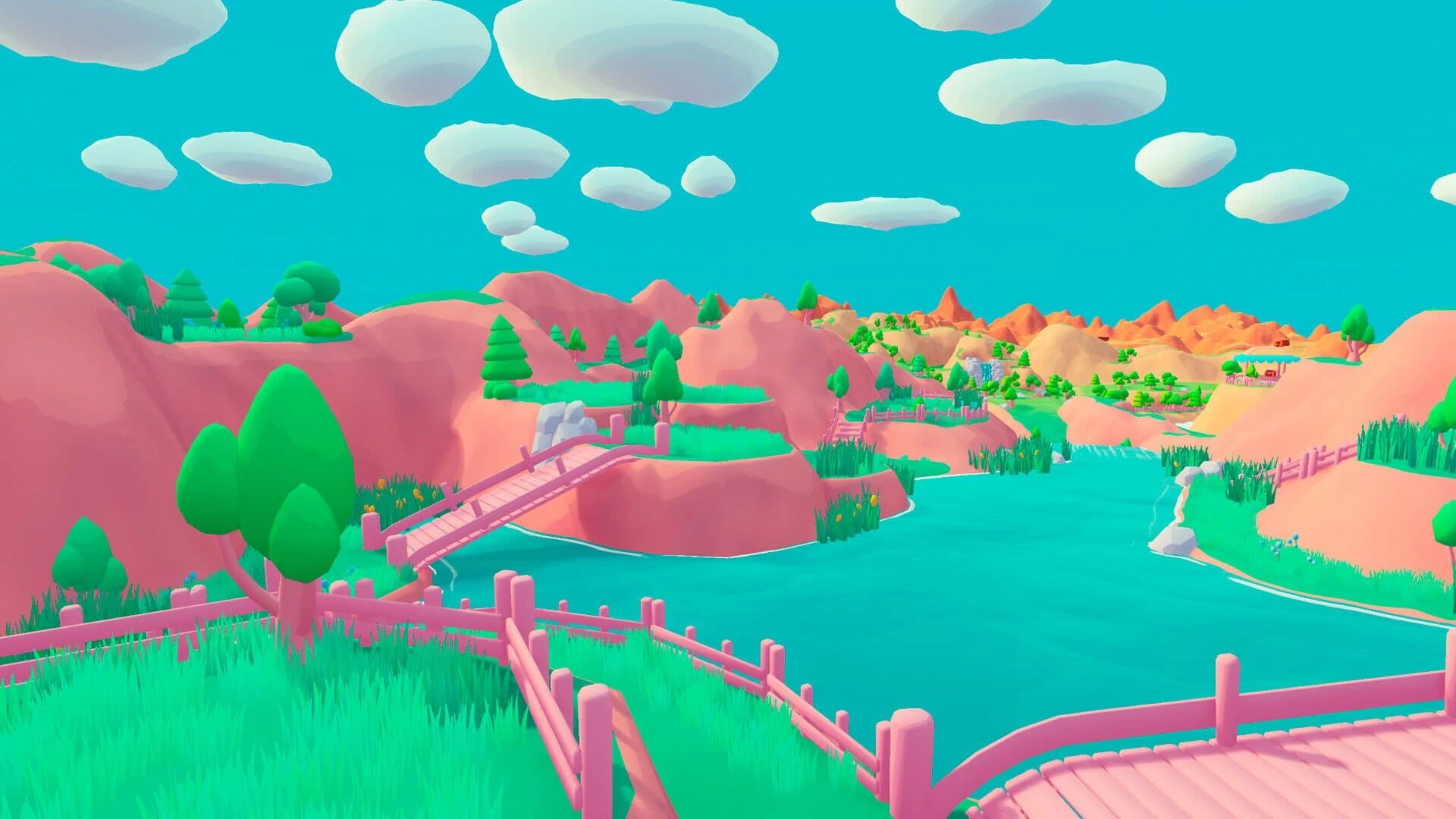 Clouzy! screenshot 5