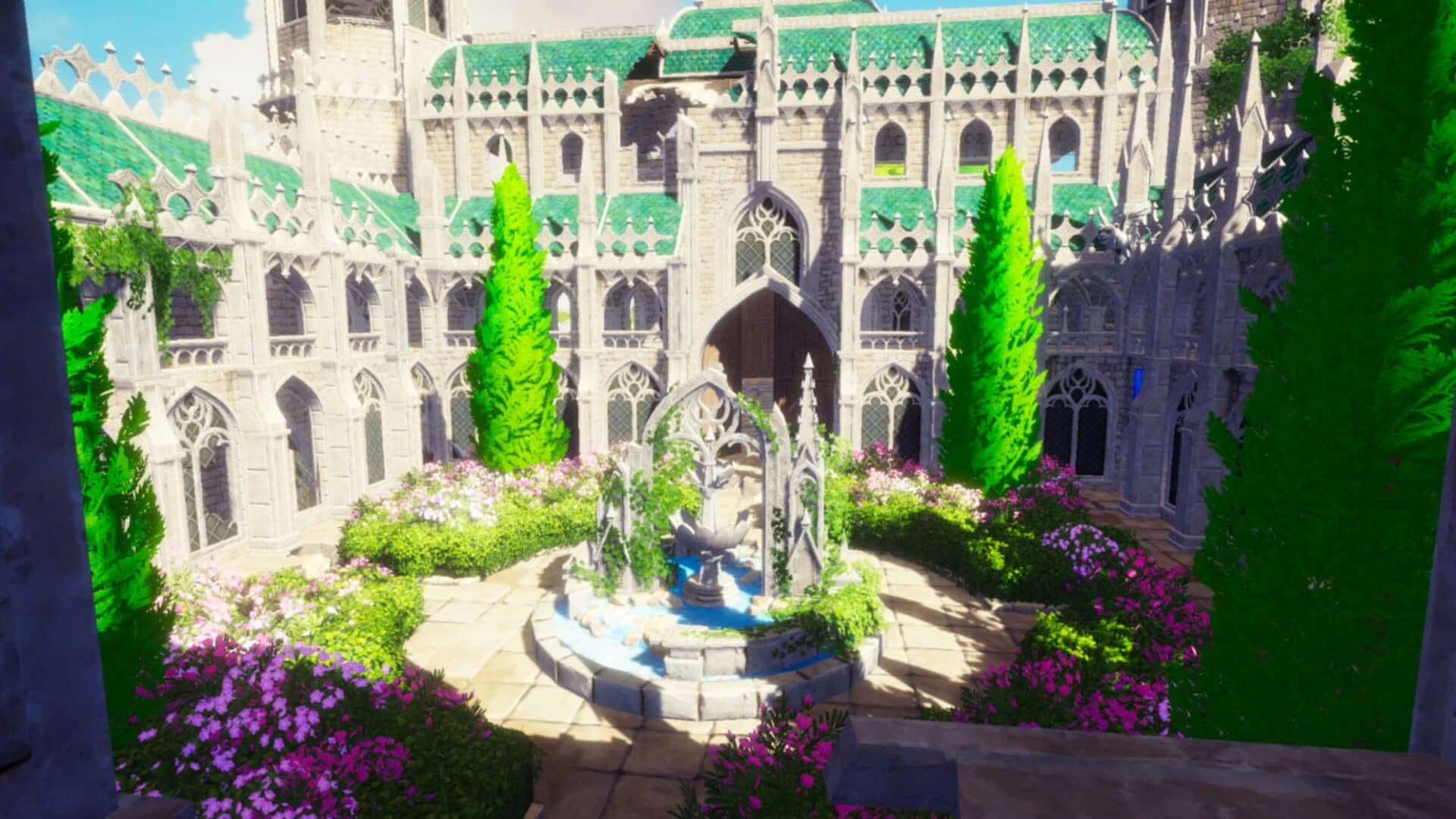 Clover Cove screenshot 2