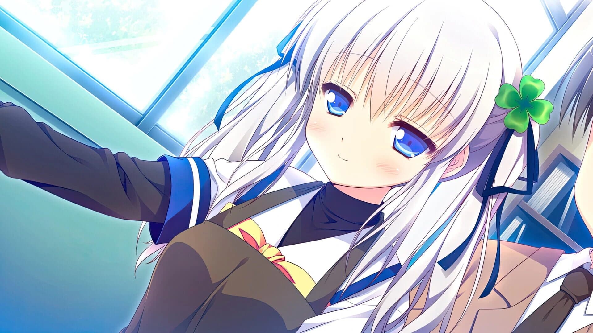 Clover Day's Plus screenshot 5