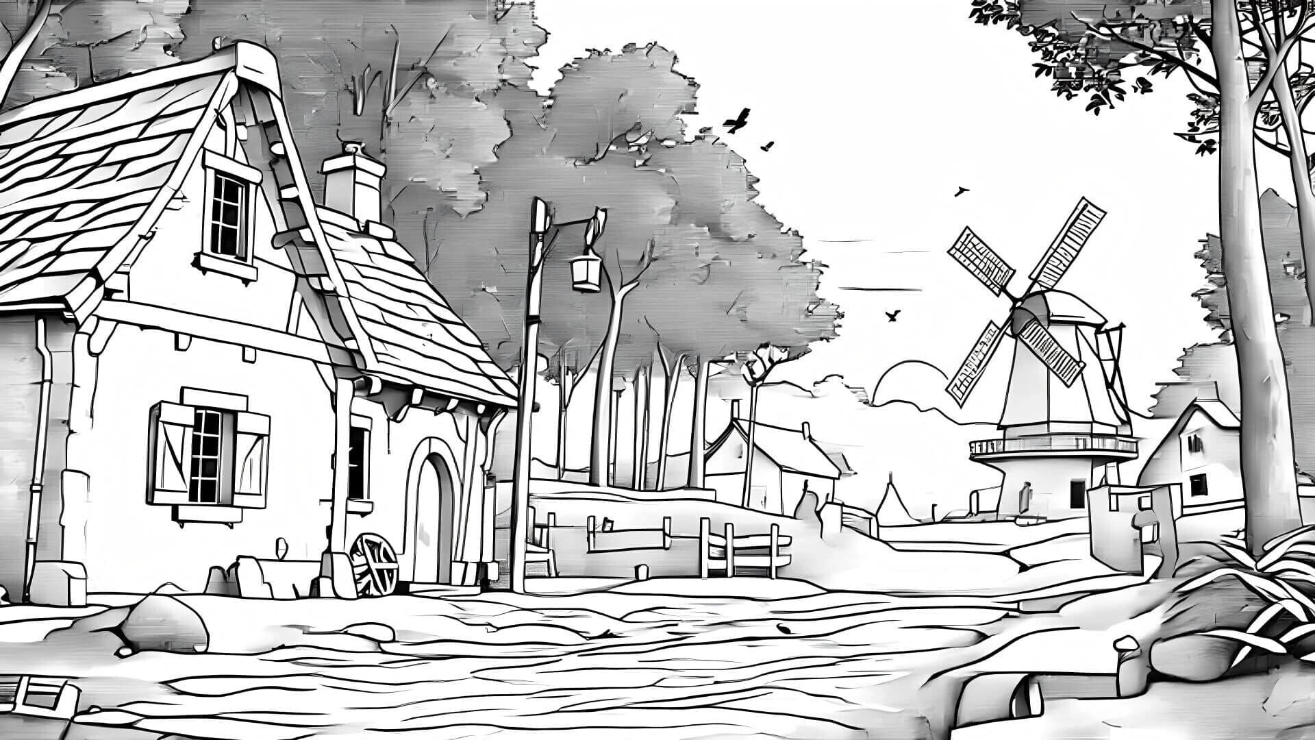 Clover Party screenshot 3
