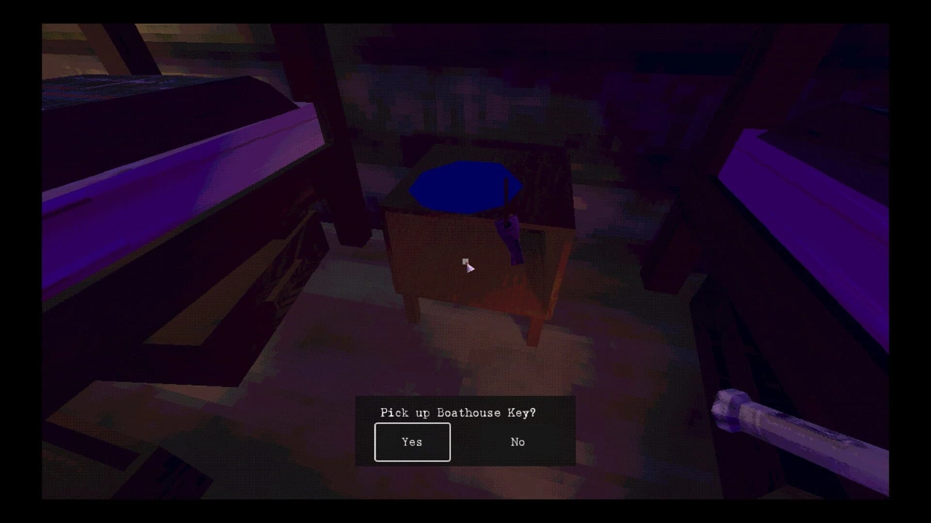 Clown Camp screenshot 5