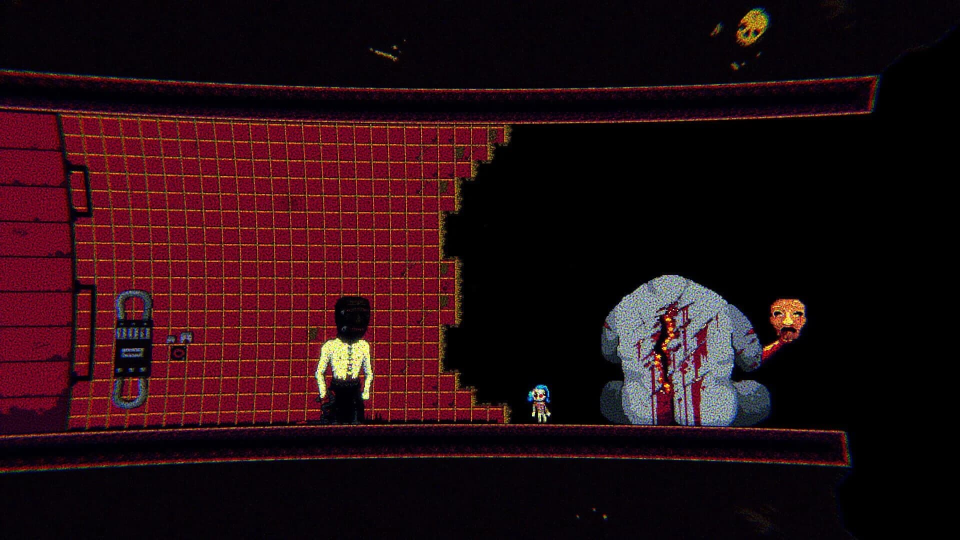 Clown Meat screenshot 5