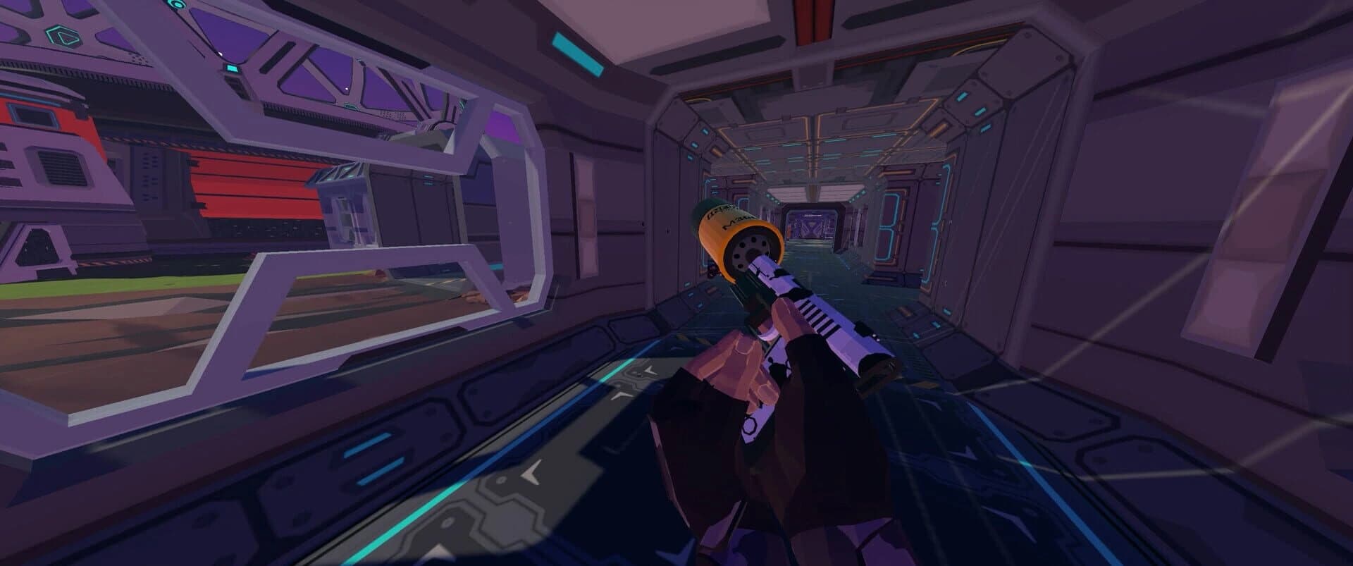 Clown of Duty screenshot 2
