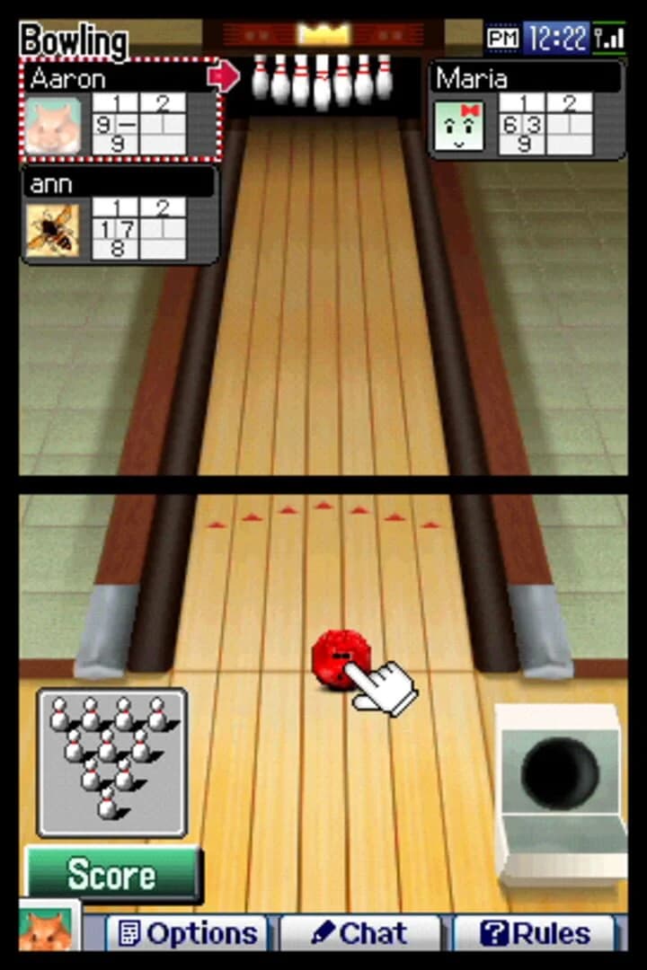 Clubhouse Games screenshot 4