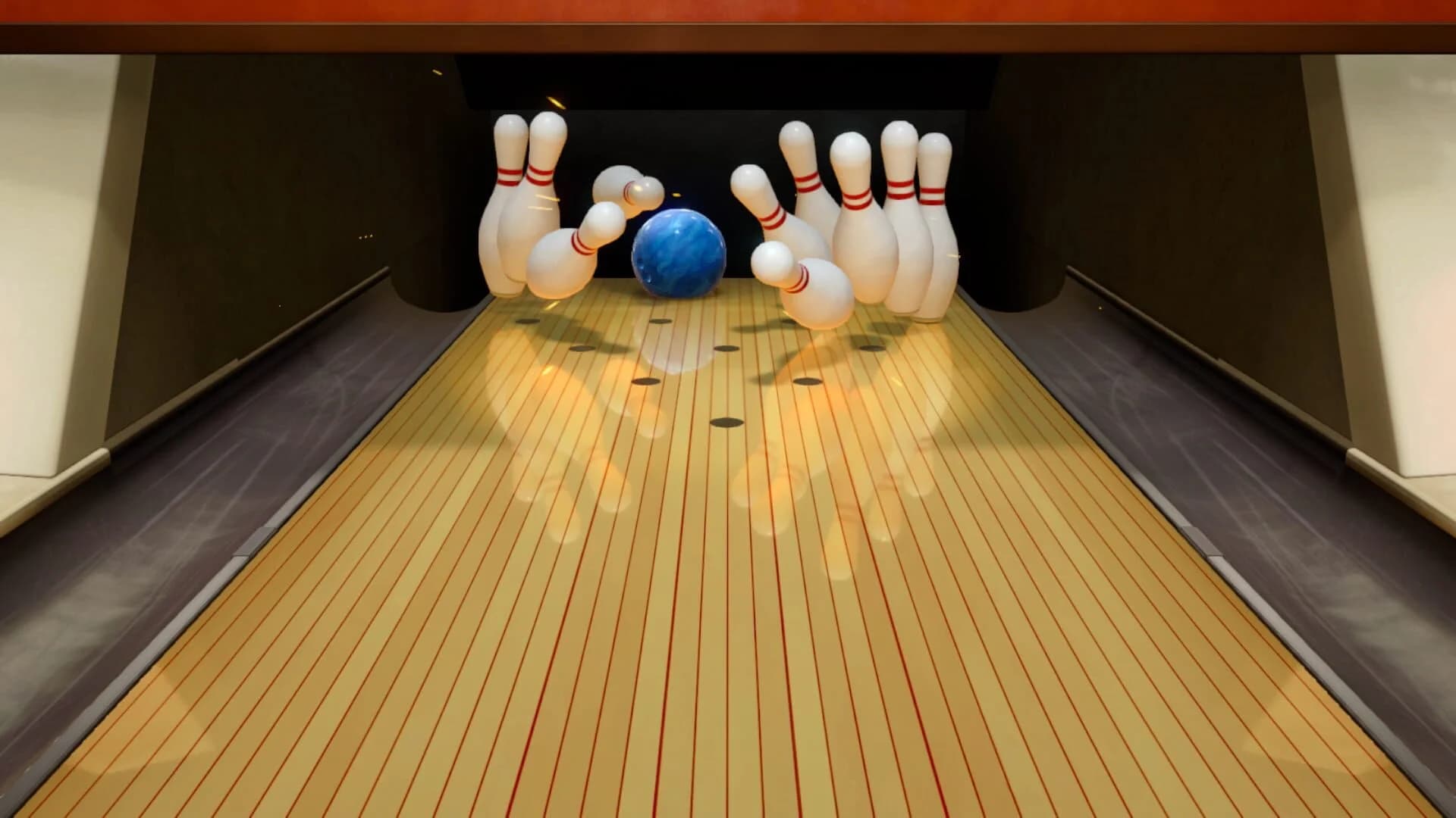 Clubhouse Games: 51 Worldwide Classics screenshot 1
