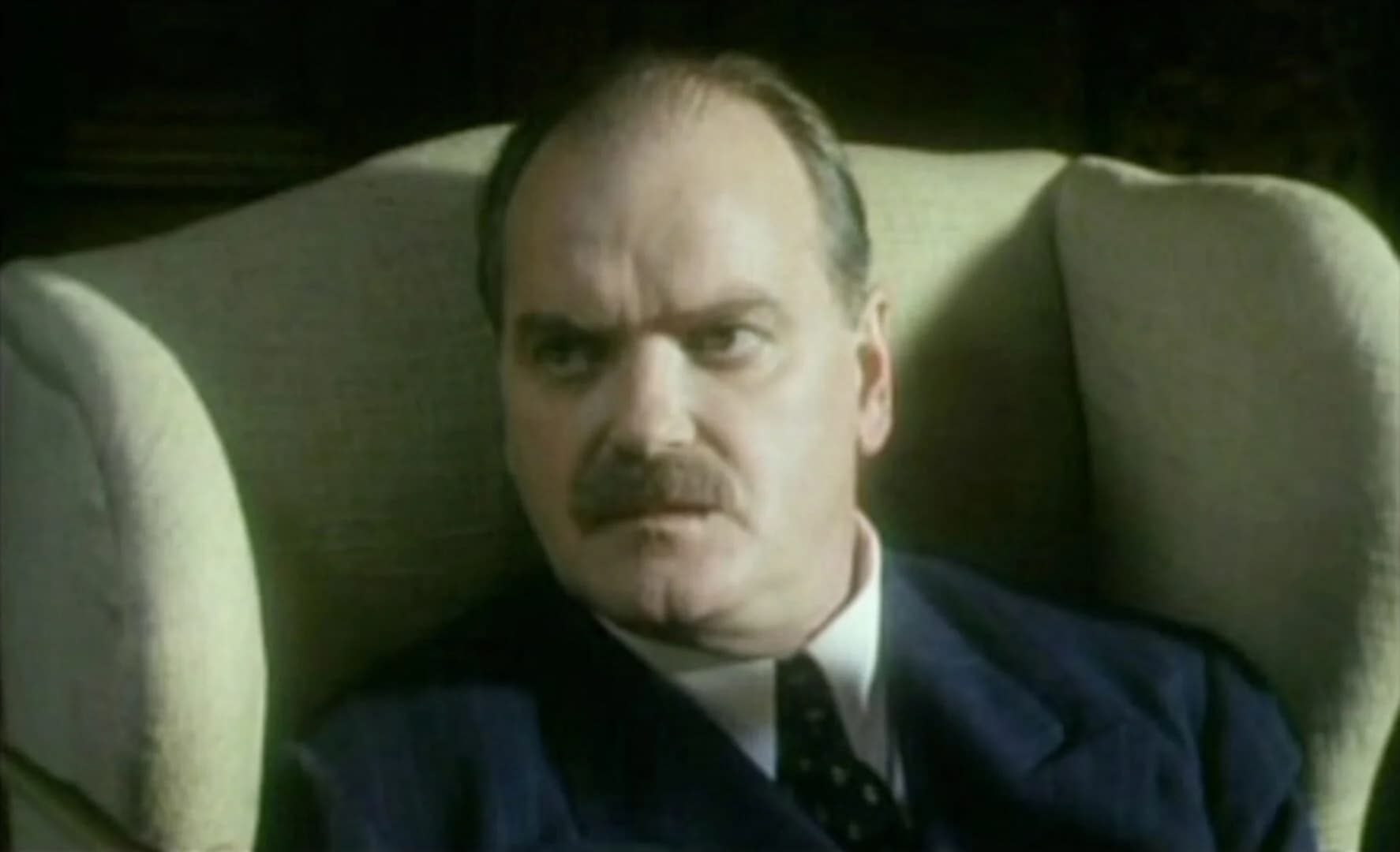 Clue screenshot 2