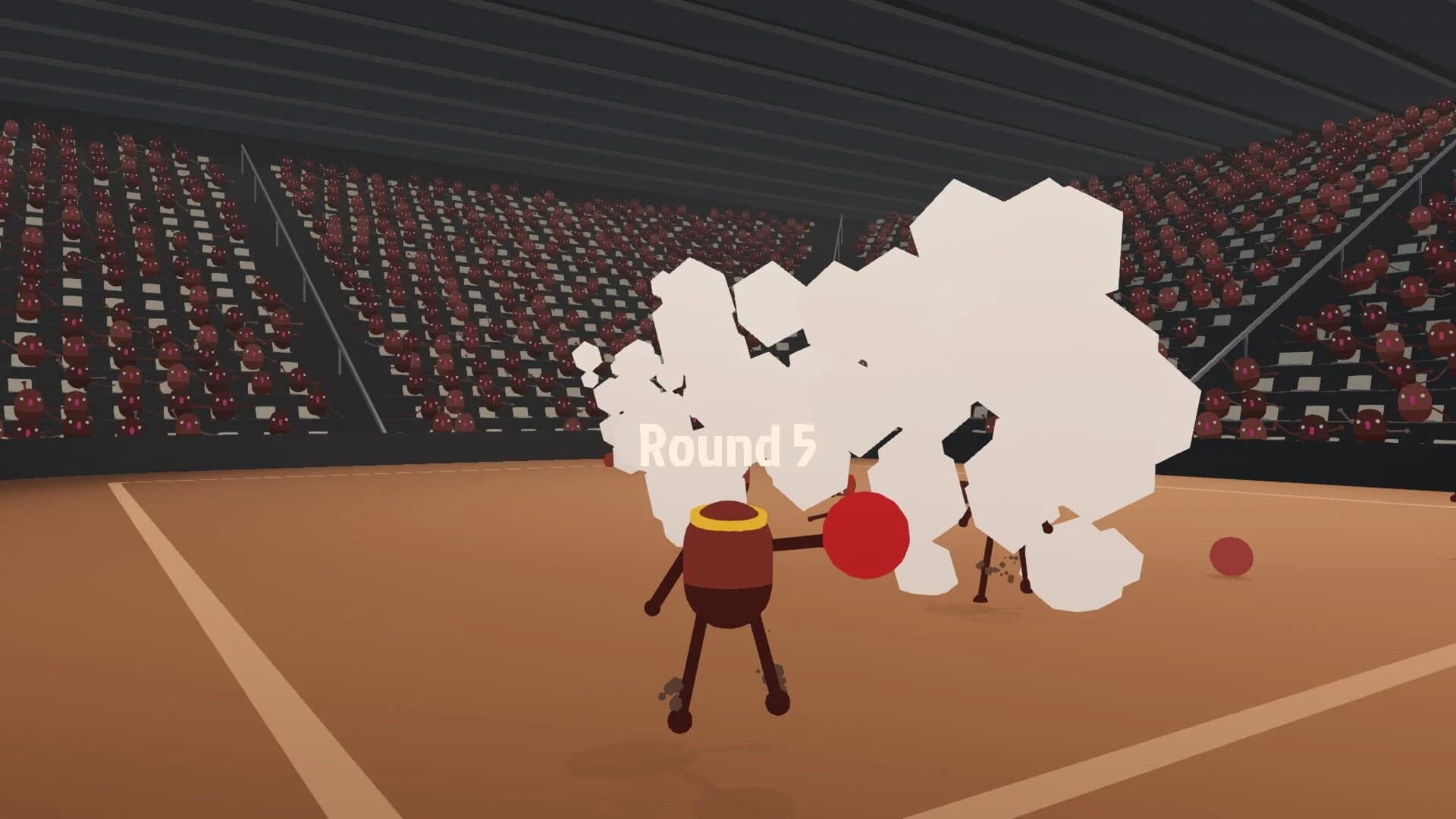 Clutchball screenshot 1