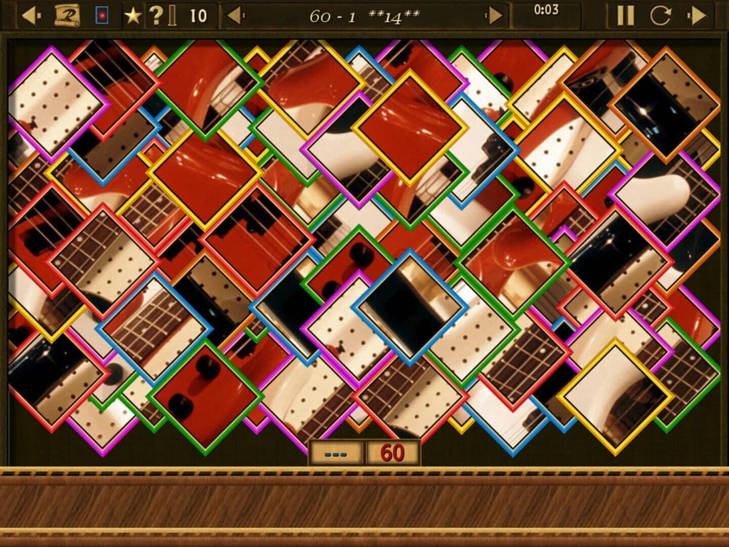 Clutter Infinity: Joe's Ultimate Quest screenshot 4