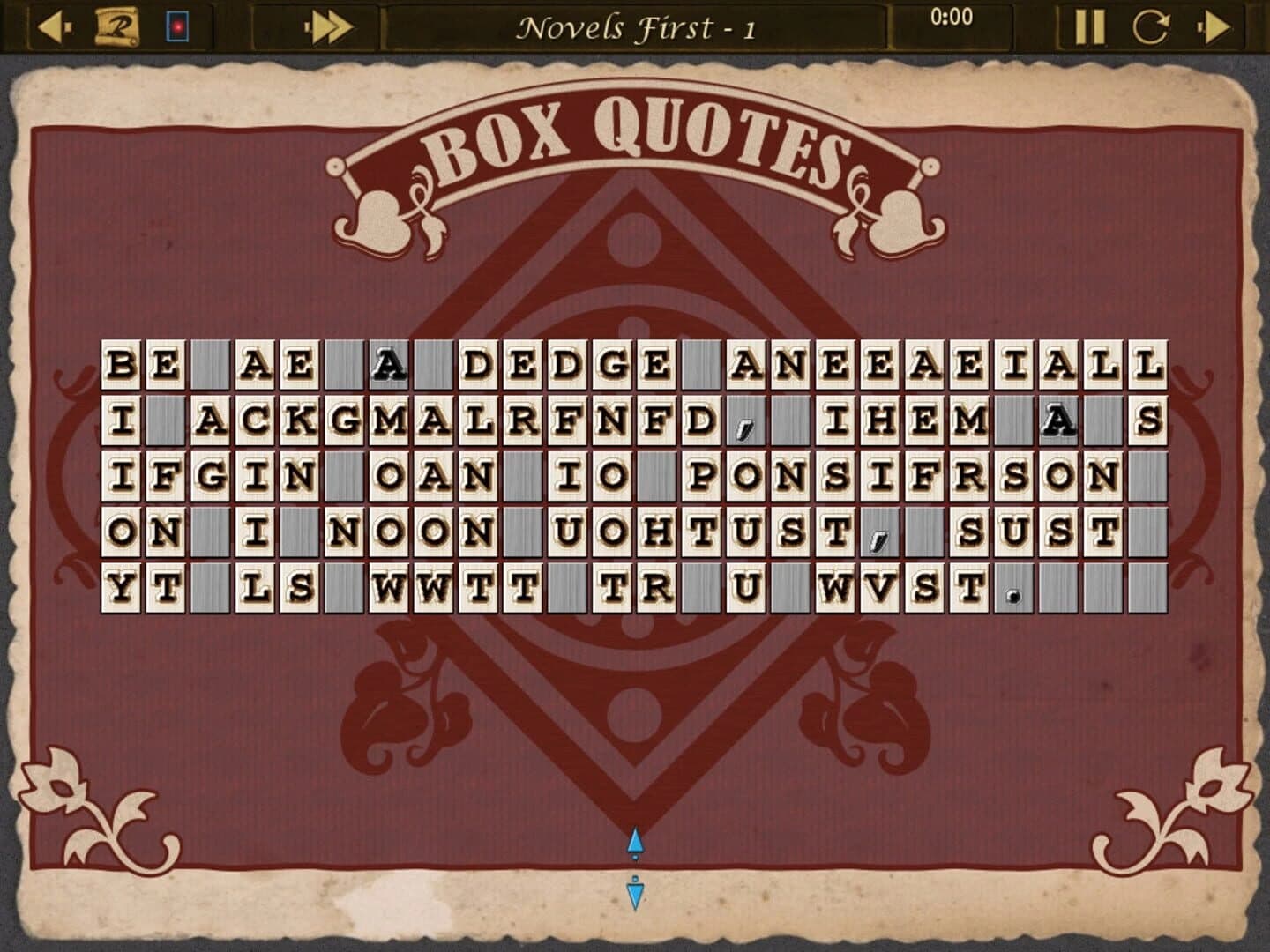 Clutter Infinity: Joe's Ultimate Quest screenshot 1