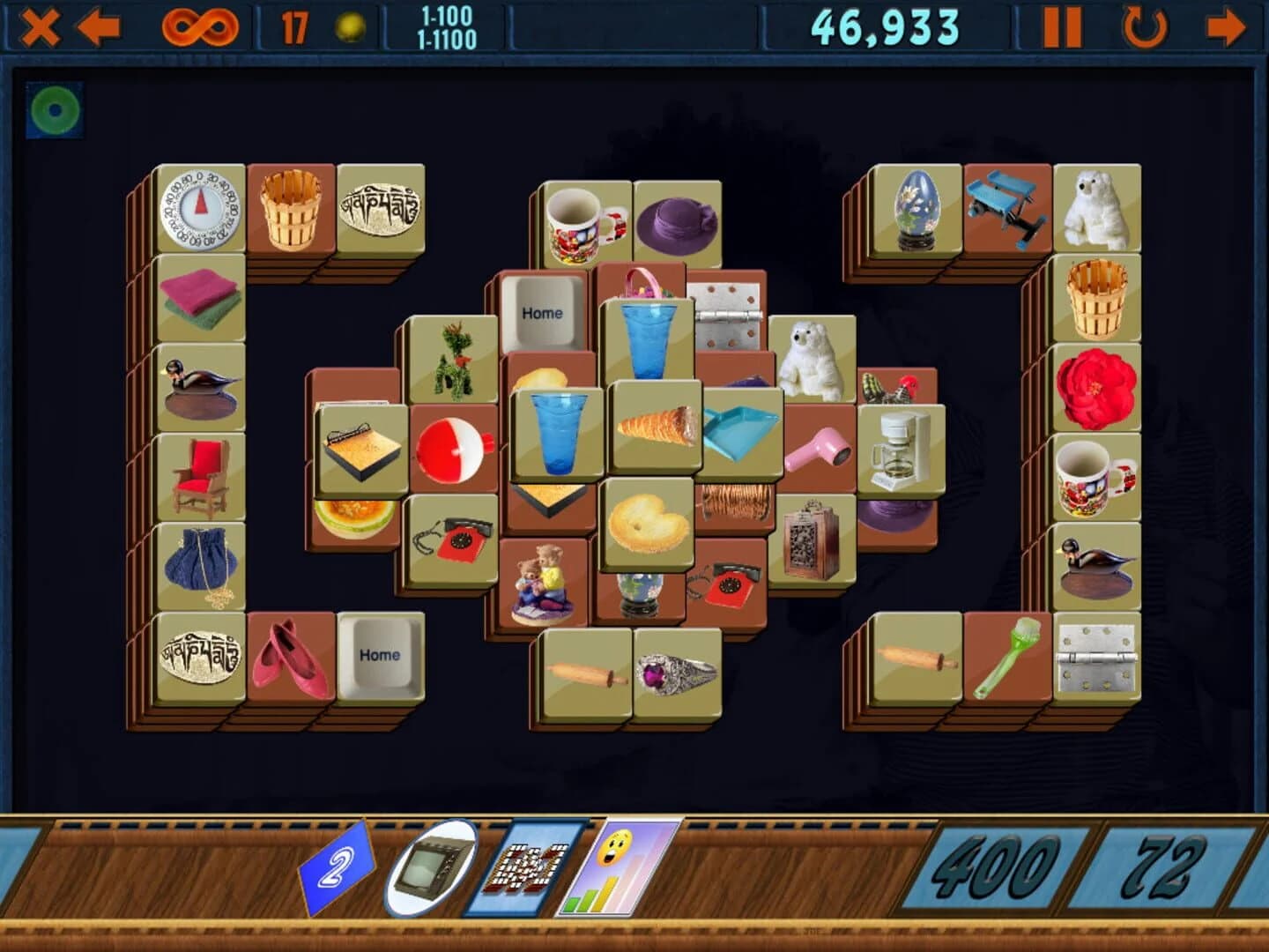 Clutter IX: Clutter IXtreme screenshot 5