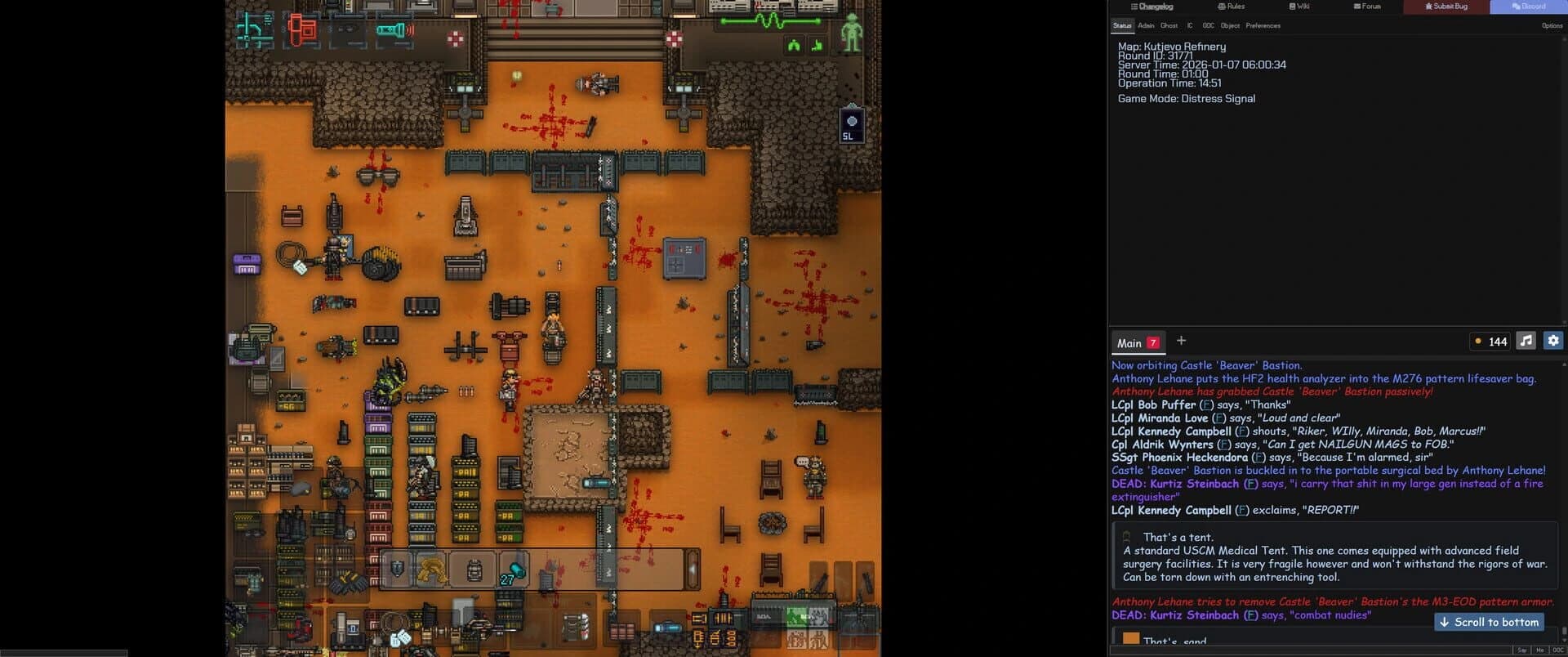 CM-SS13 screenshot 3