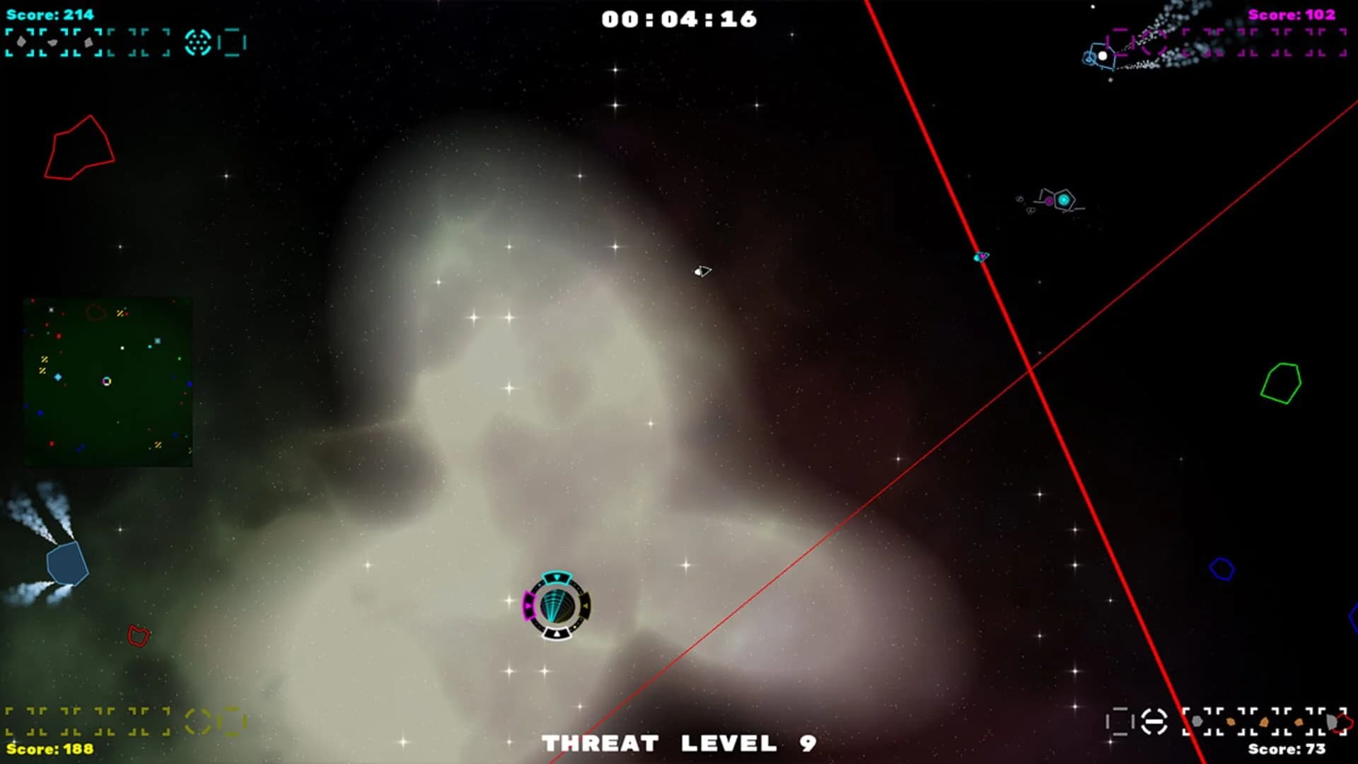 CMYW screenshot 5