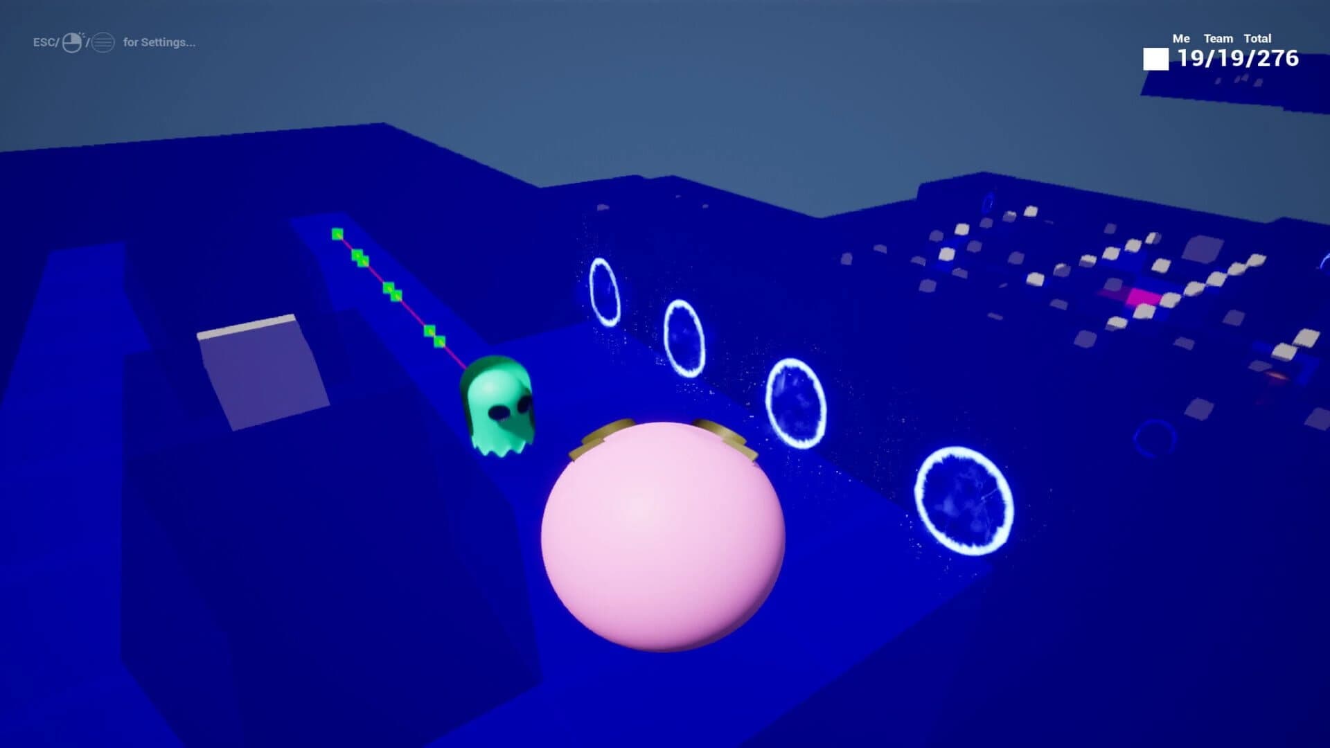Co-Op Crunch screenshot 3