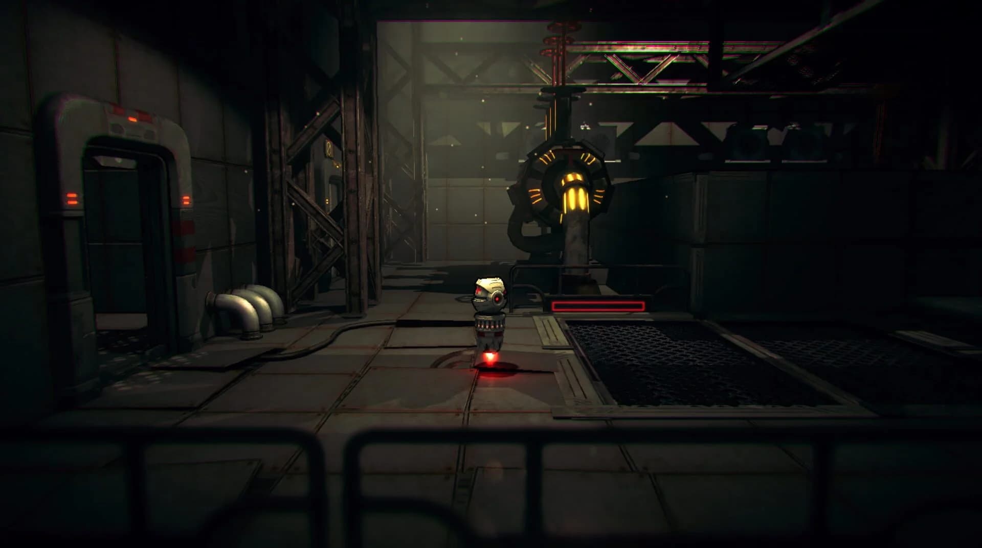 CO-OP : Decrypted screenshot 2